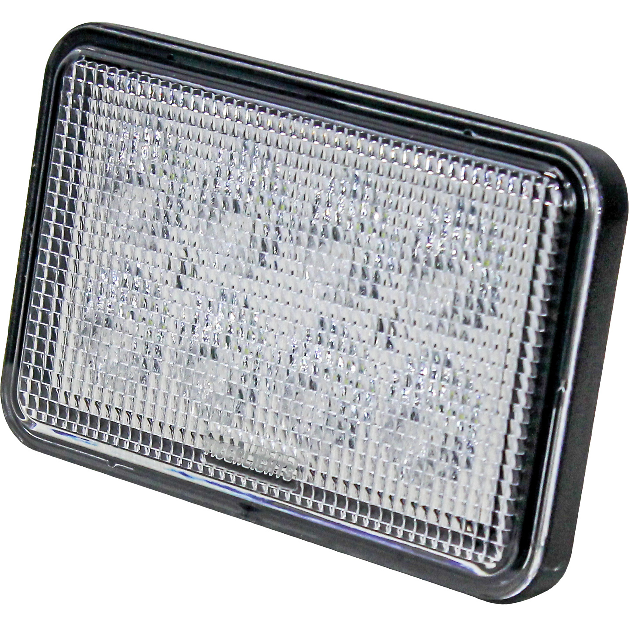 Tiger Lights, MacDon 9000/Prairie Star/Premier LED Up Cab Light, Light Type LED, Included (qty.) 1 Model# TL9250
