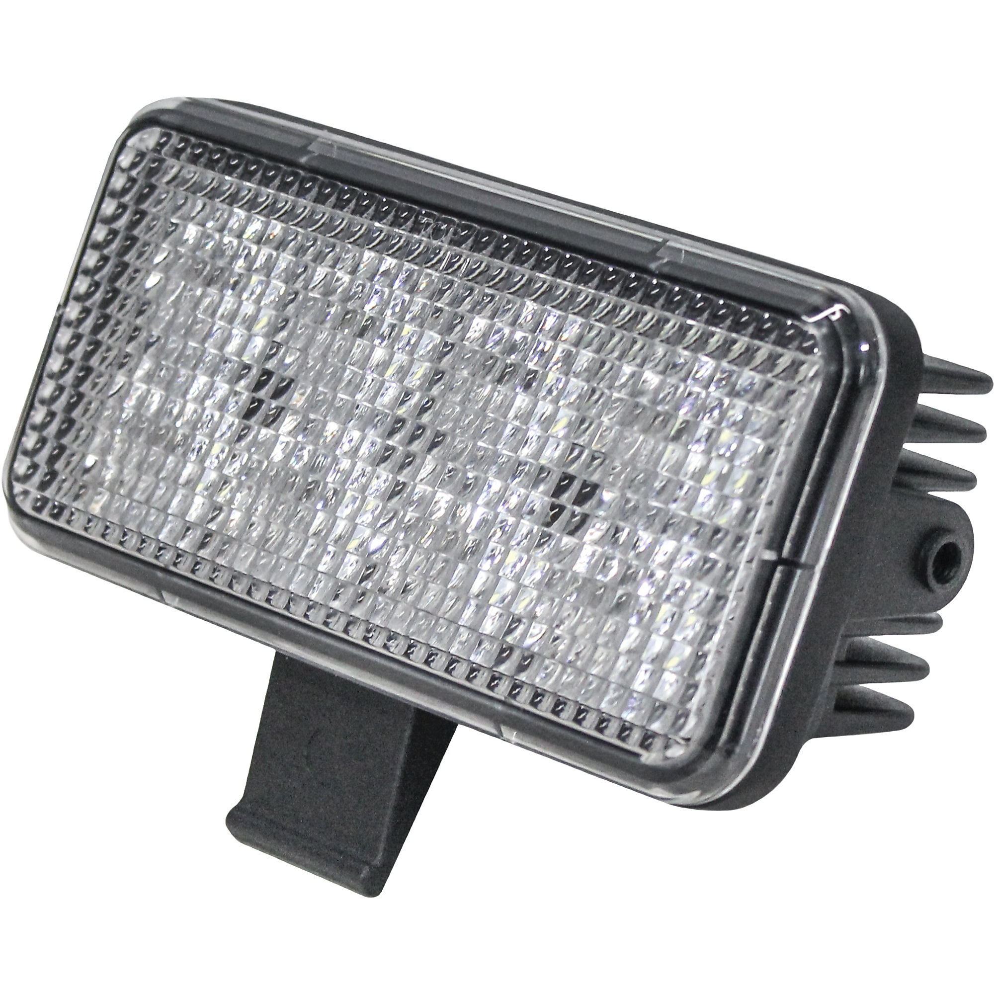 Tiger Lights, Case IH CS-Puma/NH T6000-TS-A LED Upper Cab Light, Light Type LED, Included (qty.) 1 Model# TL7040
