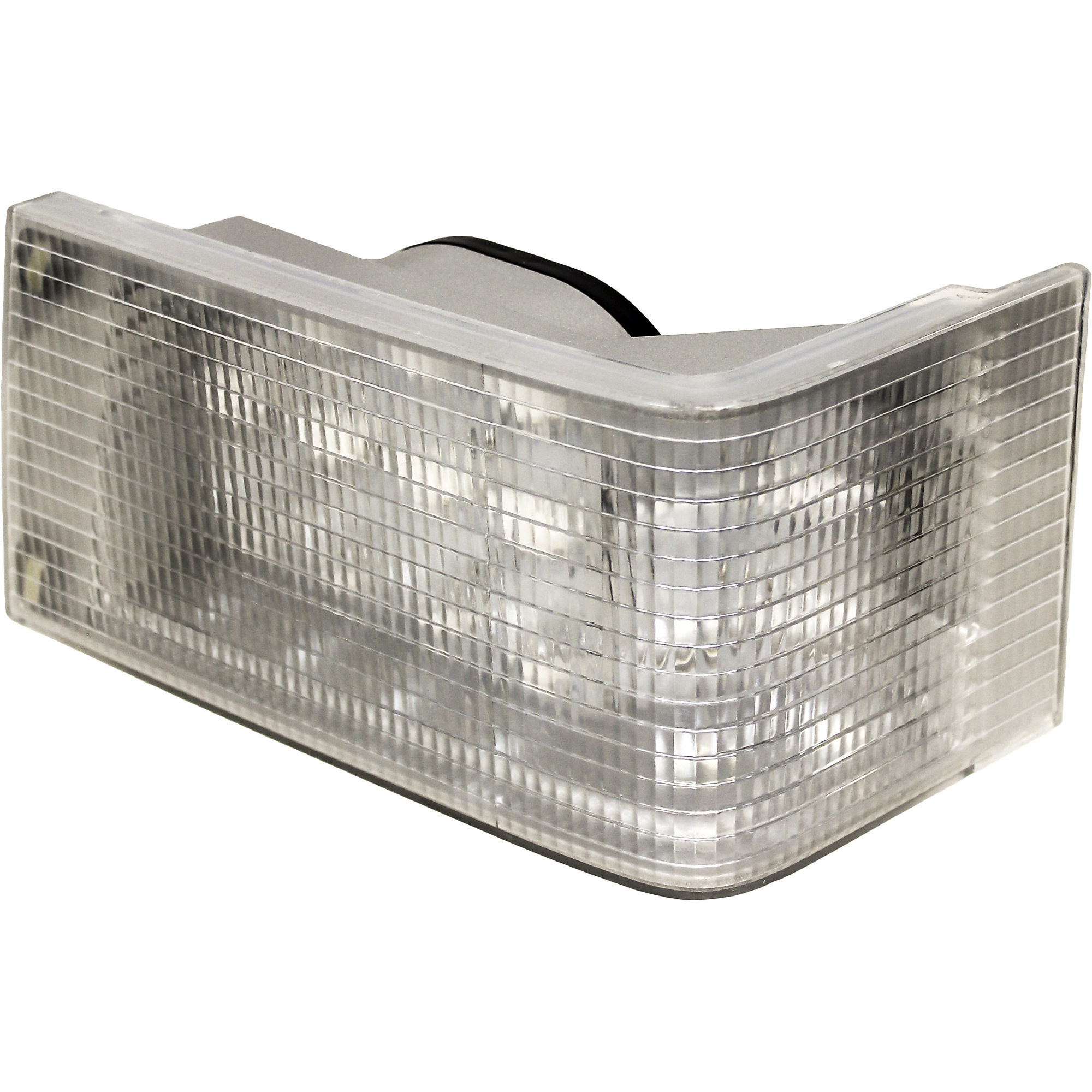 Tiger Lights, Case IH 71-89 Magnum LED LH Hood Light - Hi/Lo, Light Type LED, Included (qty.) 8 Model# TL7140L