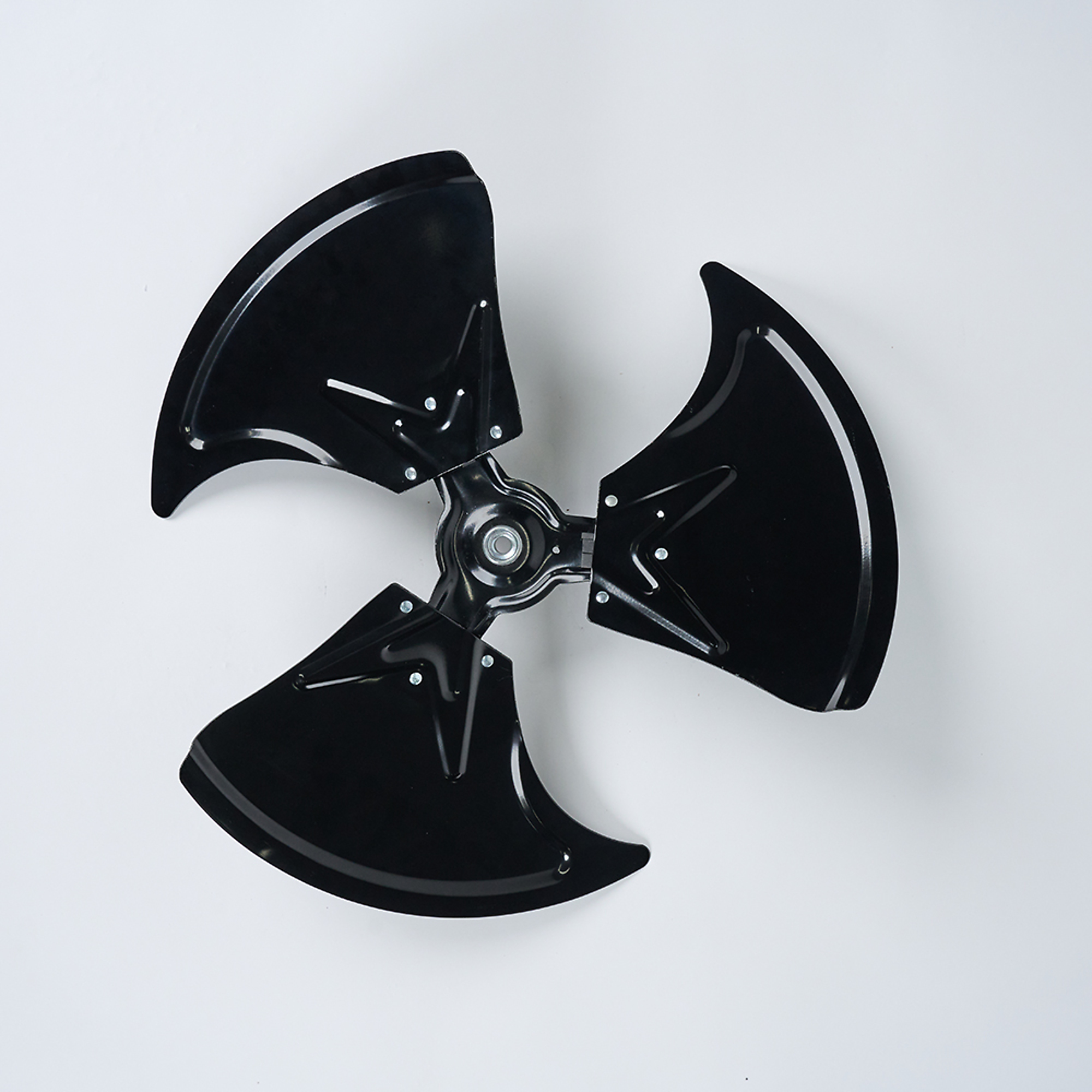 Portacool, Portacool Apex 2000 - 24in. Fan Blade Assembly, Fan Diameter 24 in, Model# FANS0018K