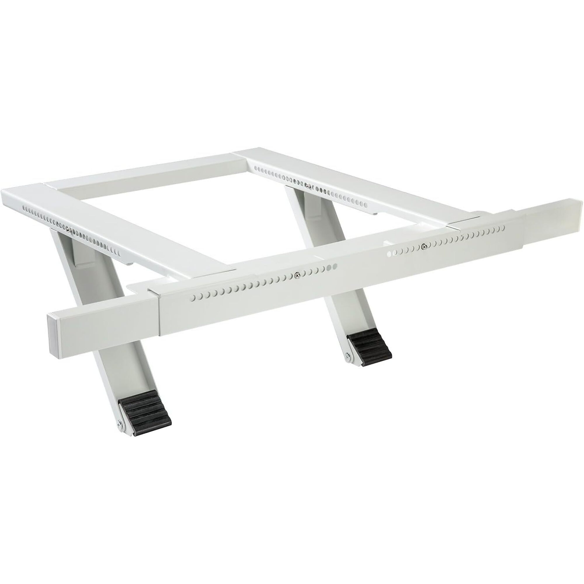 Ivation, Universal Window AC Support Bracket, Holds 200lbs, Model# IVAACMOUNT