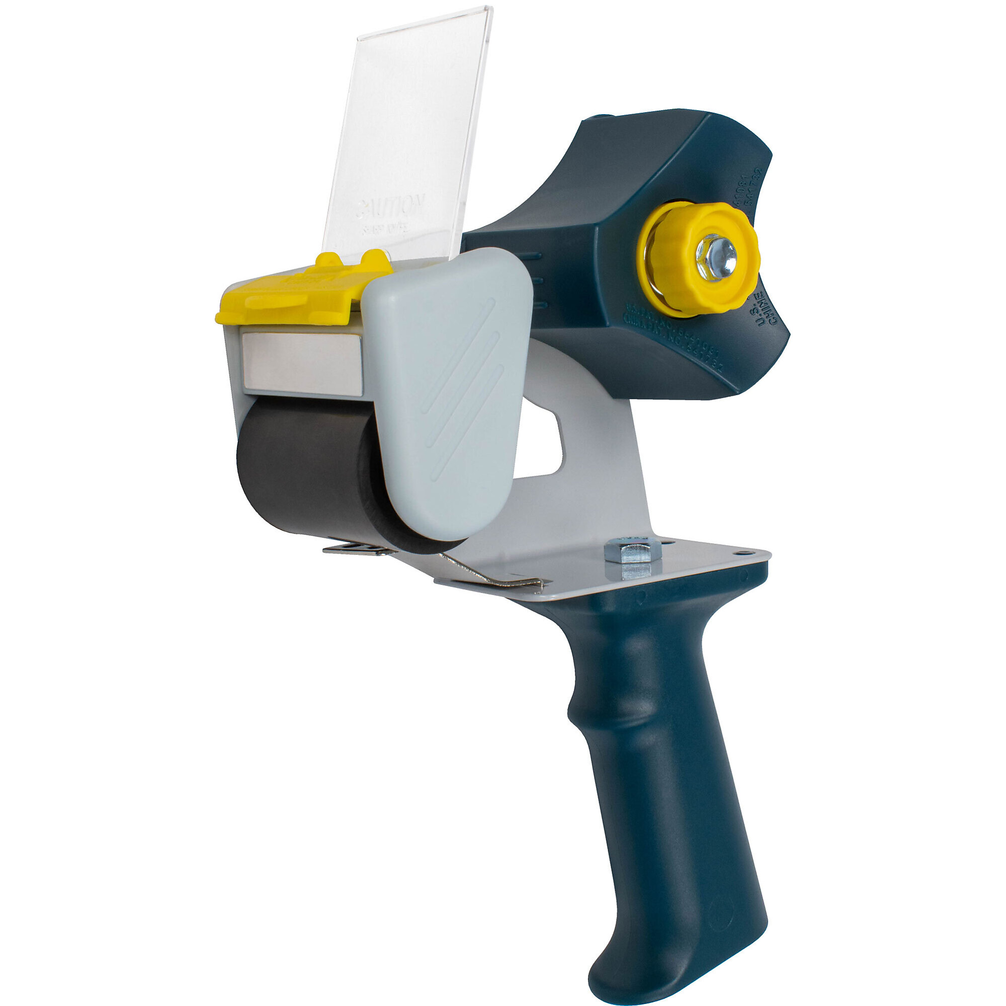 Encore Packaging, Economy Pistol Grip Tape Dispenser for 2in. Rolls, Model# EP-635-2