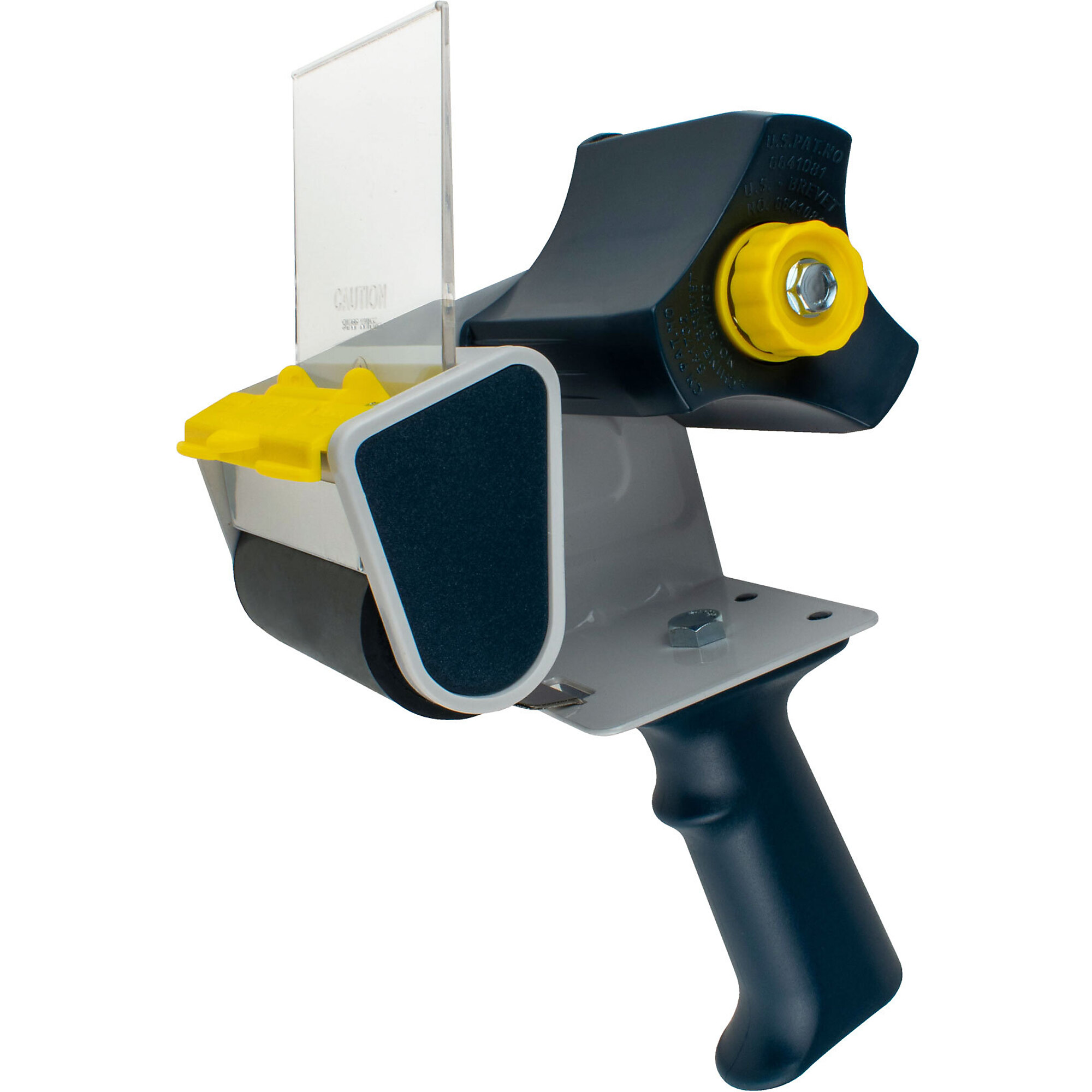 Encore Packaging, Economy Pistol Grip Tape Dispenser for 3in. Rolls, Model# EP-635-3