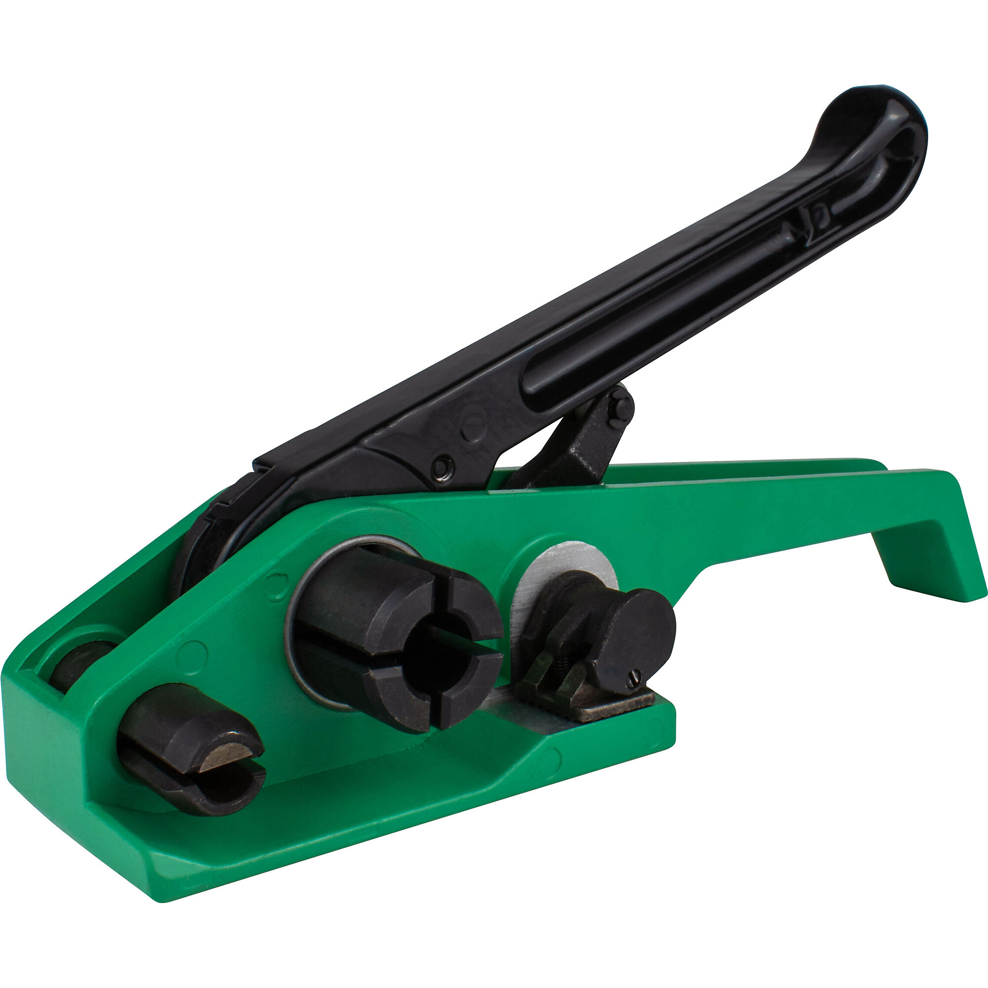 Encore Packaging, SD Poly Tensioner - Poly Strapping Tool, Application Tensioner, Included (qty.) 1 Material Steel, Model# EP-1120