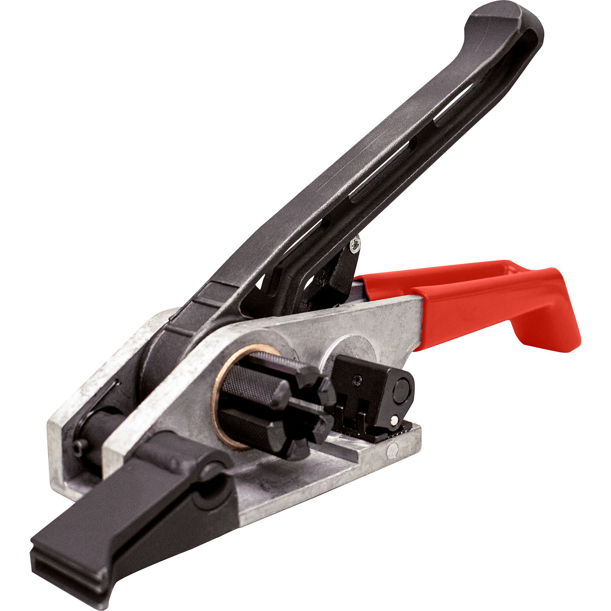 Encore Packaging, Prem Wndls Cord Pshr Tensr - Poly Strpg Tool, Application Tensioner, Included (qty.) 1 Material Steel, Model# EP-1175