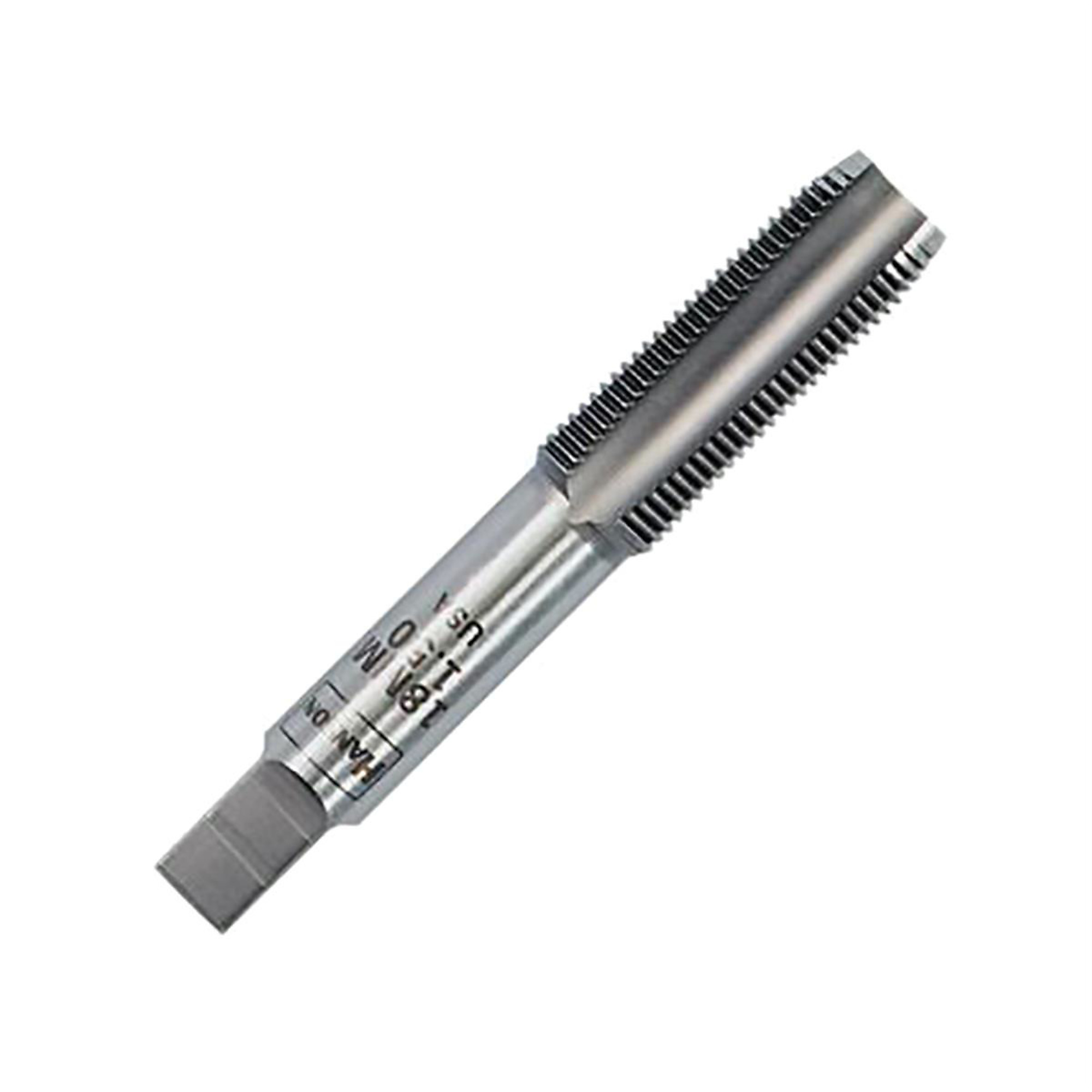 Hanson Tap Plug — 12mm x 1.75mm, Metric, Model# HAN1744
