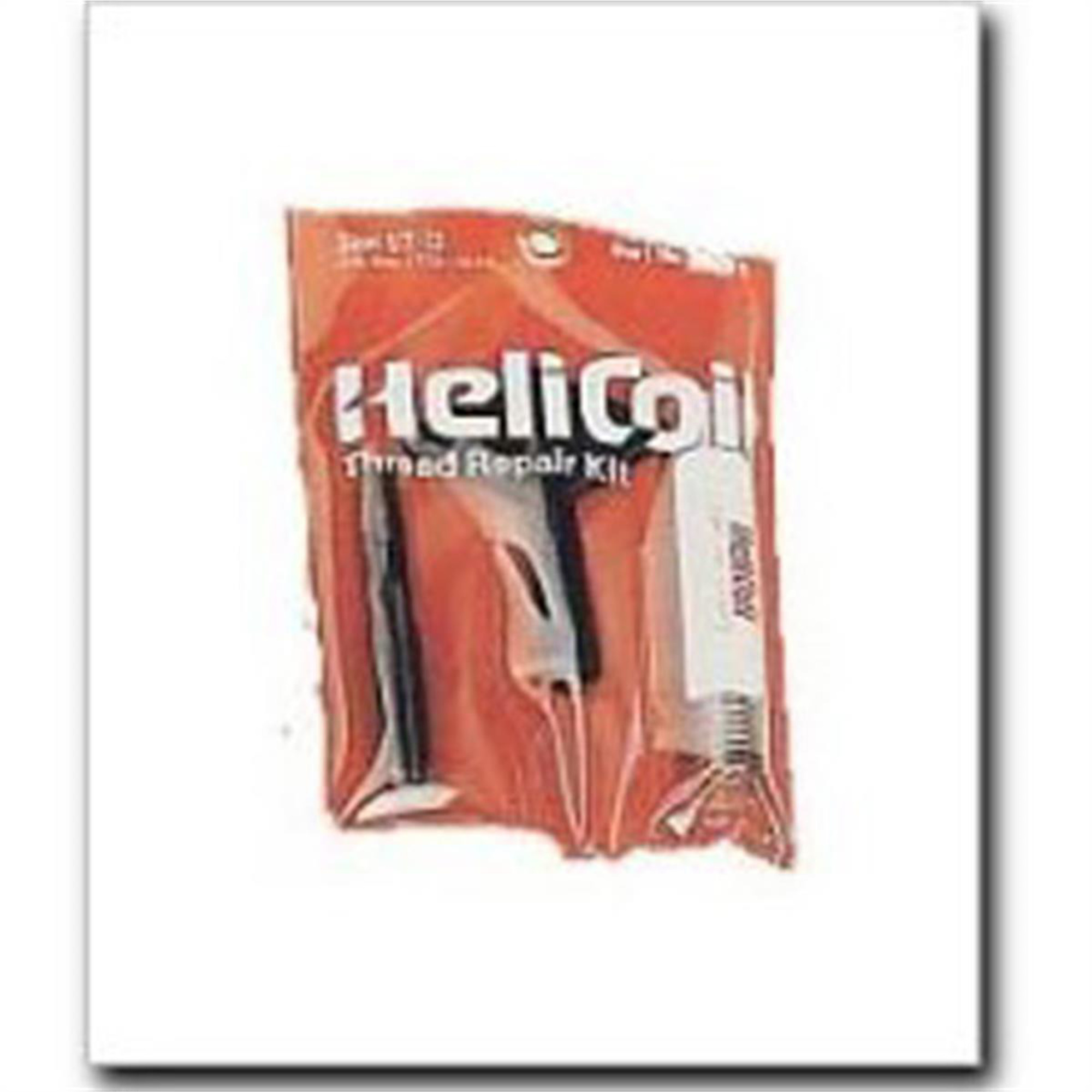 Helicoil Kit — 5/8-18, Metric, Model# HEL5528-10