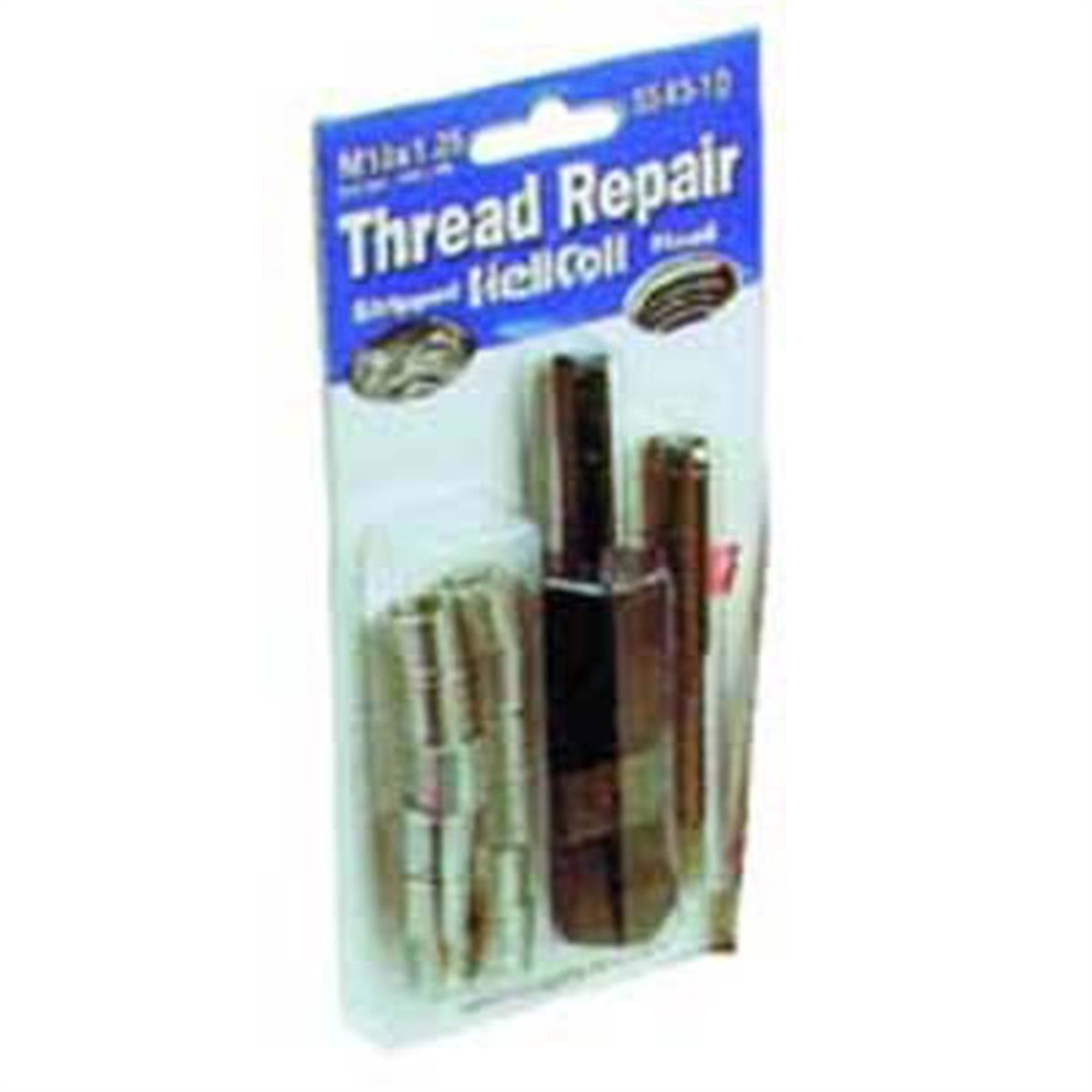 Helicoil Metric Kit — M16 x 1.5, Model# HEL5544-16