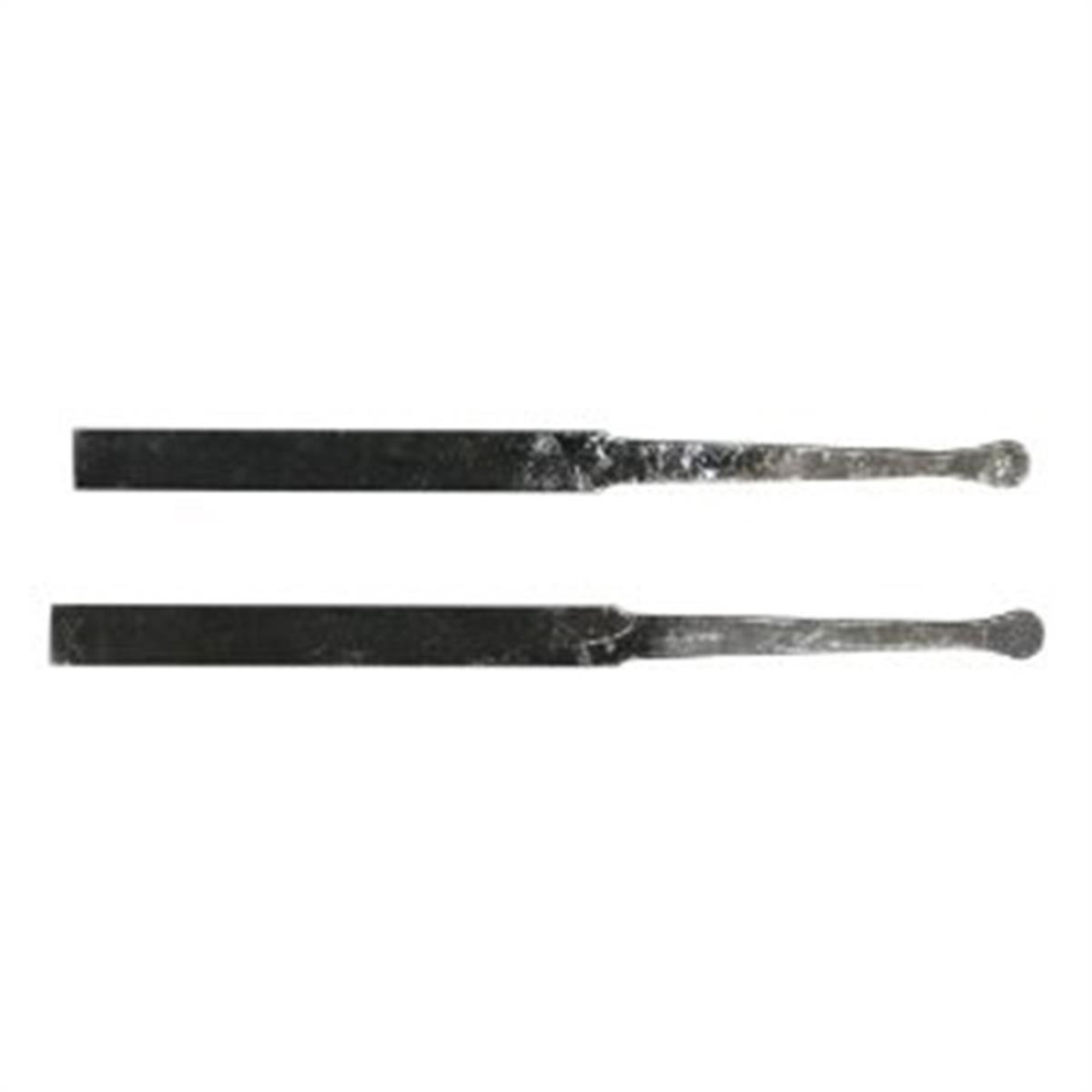 Horizon Tool Ignition Point File — 2-Pack, Model# CAL693