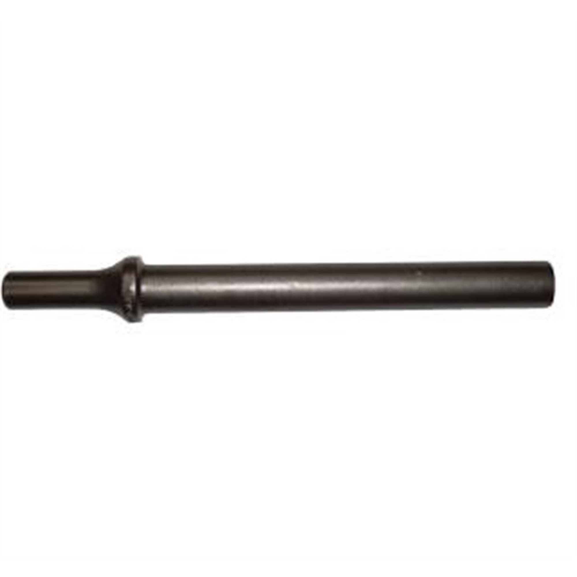 Ajax Tool Works Straight Punch — 0.498in. Diameter, Model# AJXA963