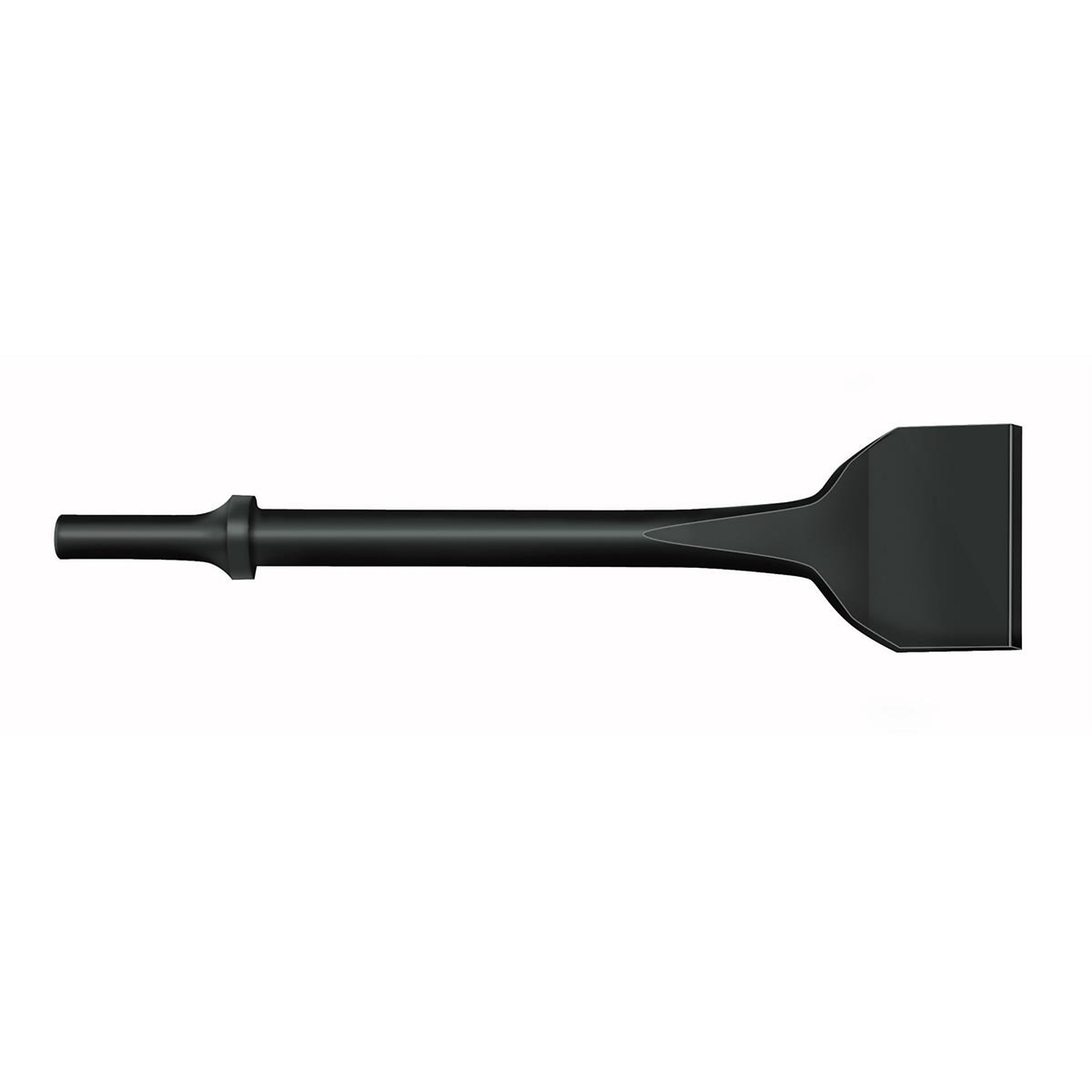 SG Tool Aid Pneumatic Scraper — 2in. Wide, Model# SGT91950