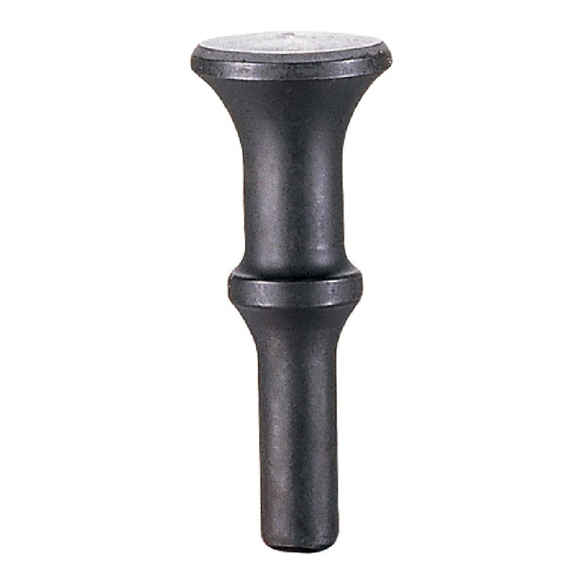 Grey Pneumatic Hammer — 1-1/4in. Diameter, 0.498 Shank, Chrome-Molybdenum Steel, Model# GRECH817