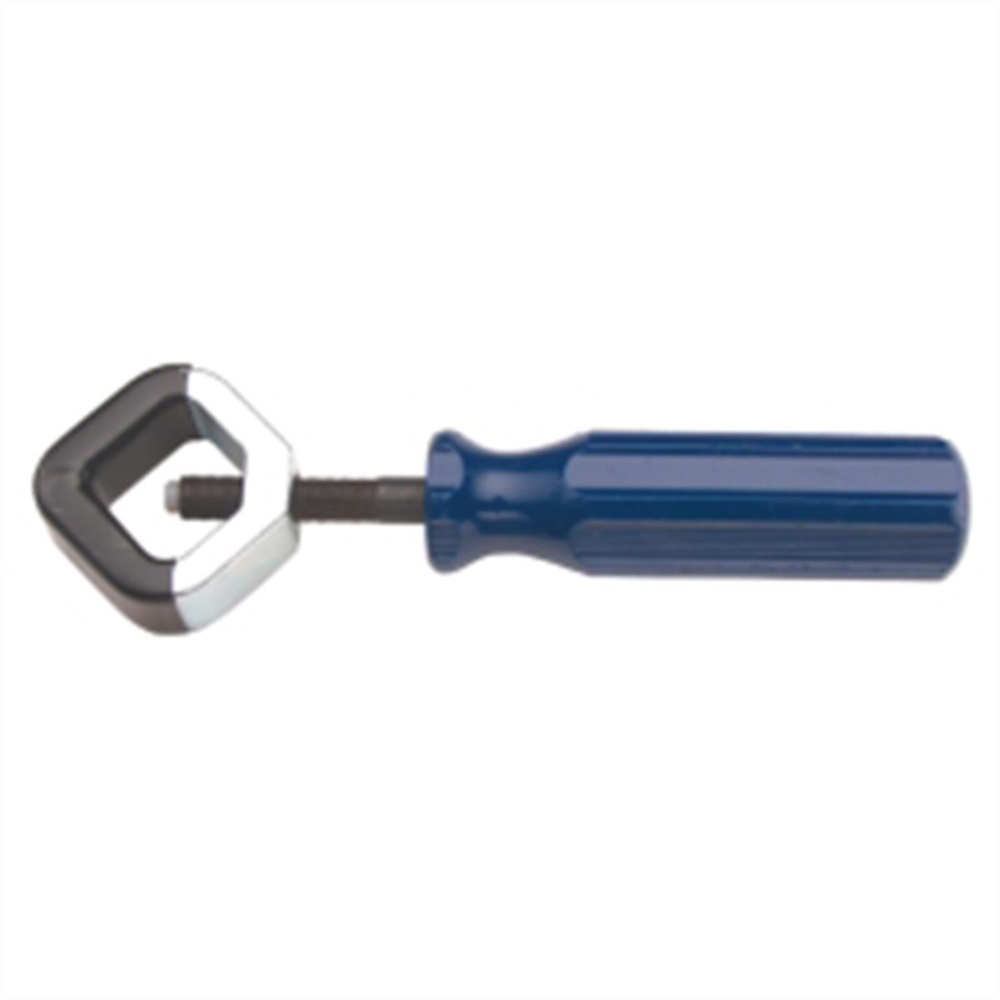 VIM Tools Punch/Chisel Holder — Screw Clamps to 3/4in. Chisels, Model# VIMV160