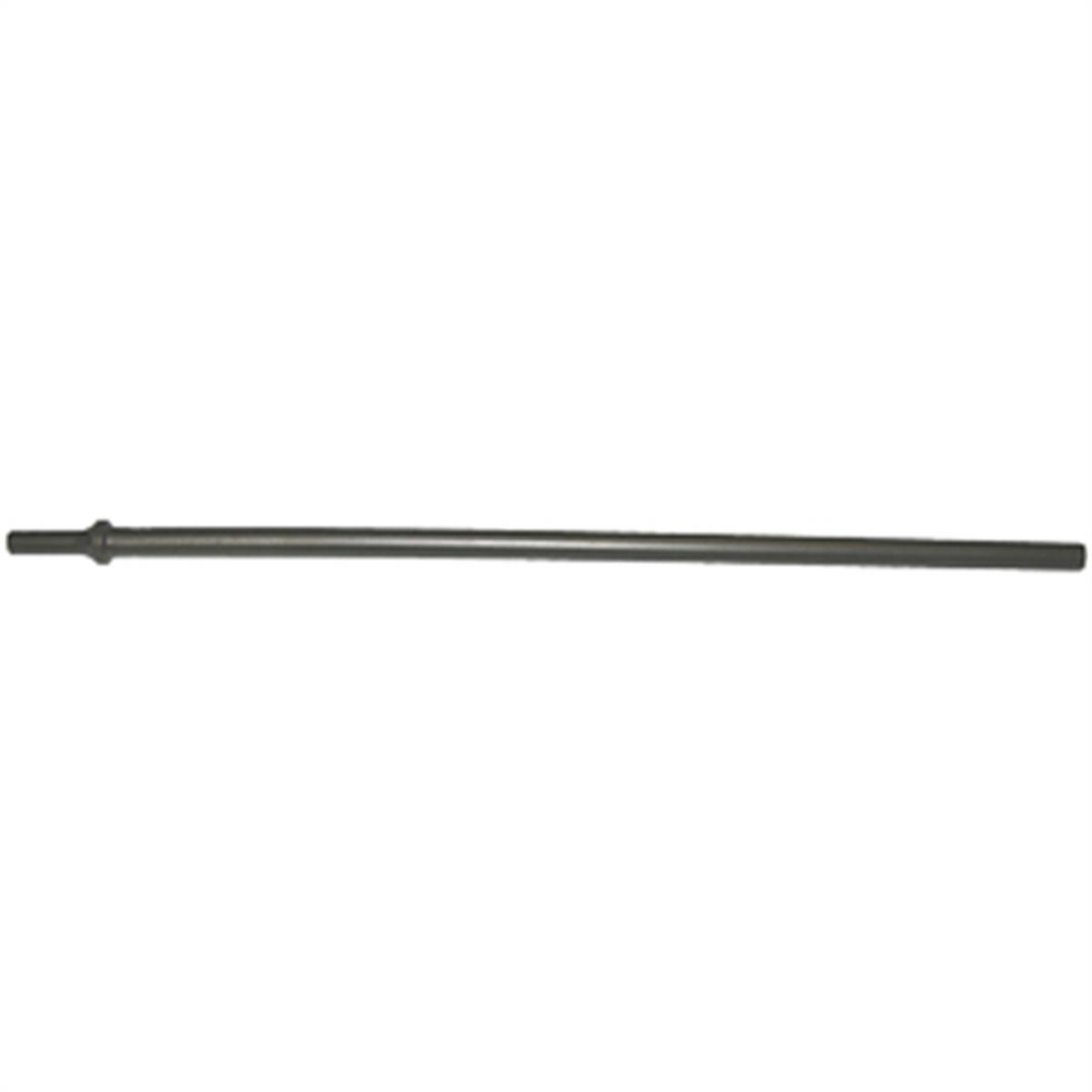 Ajax Tool Works Straight Punch — 18in., Model# AJXA913-18