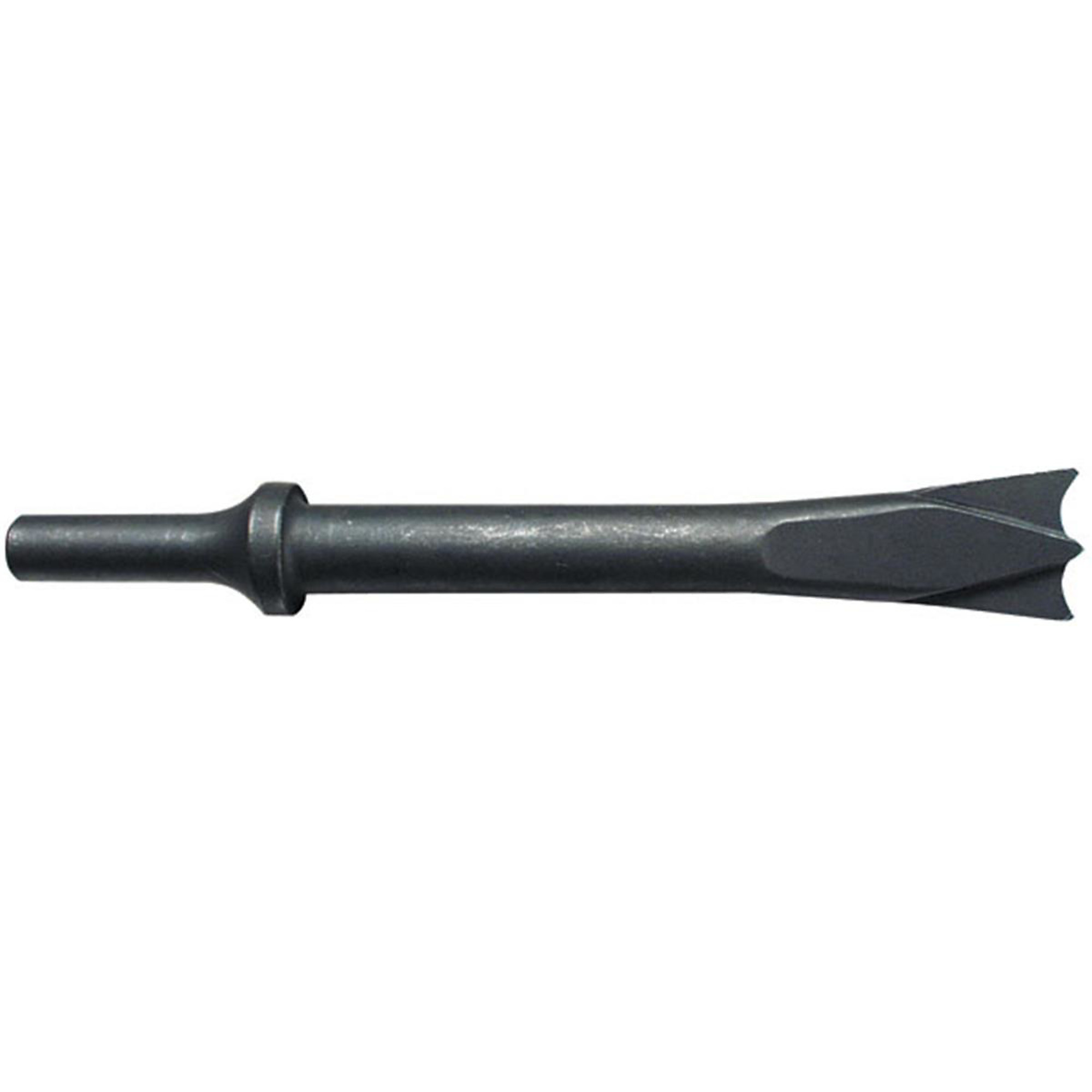SG Tool Aid Chisel Air Double Edge Cutter, Model# SGT91350