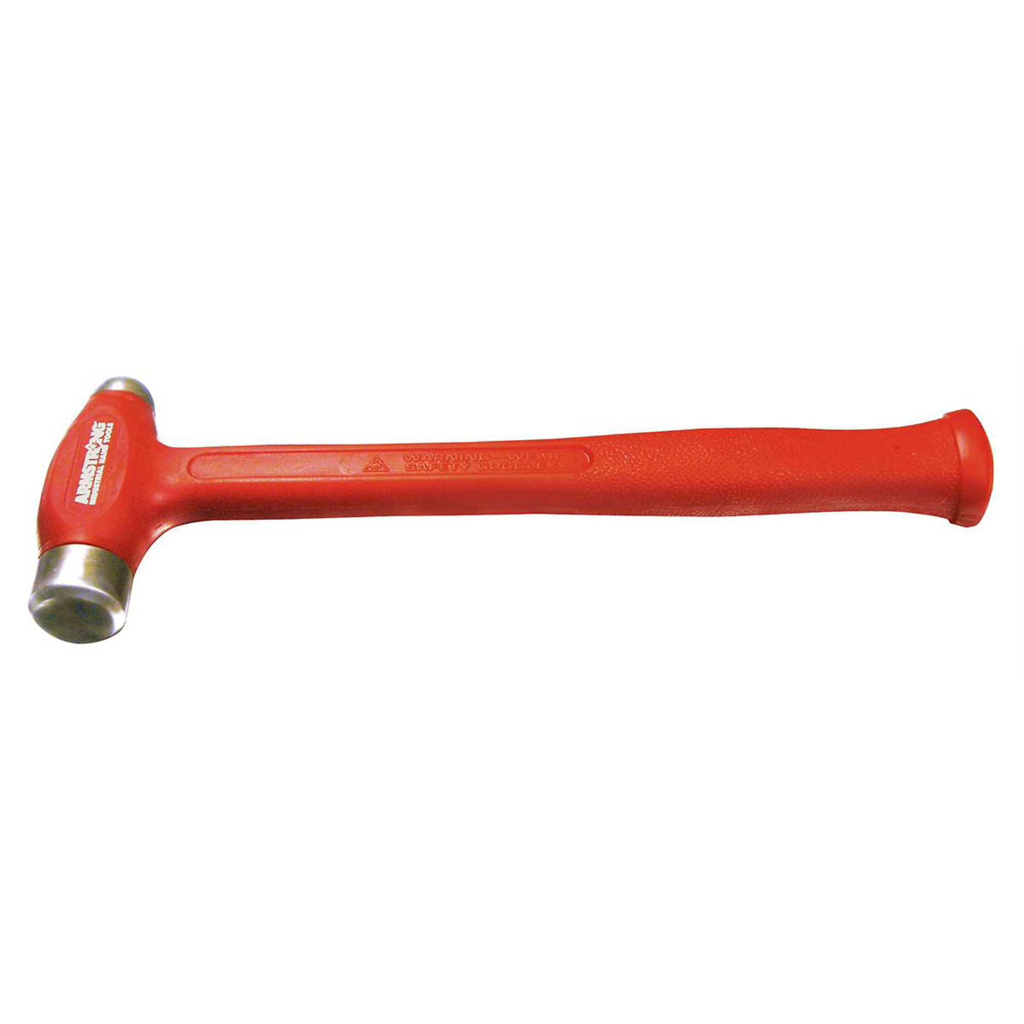 GearWrench Dead Blow Ball Pein Hammer — 36 Oz., Model# KDT68-524G