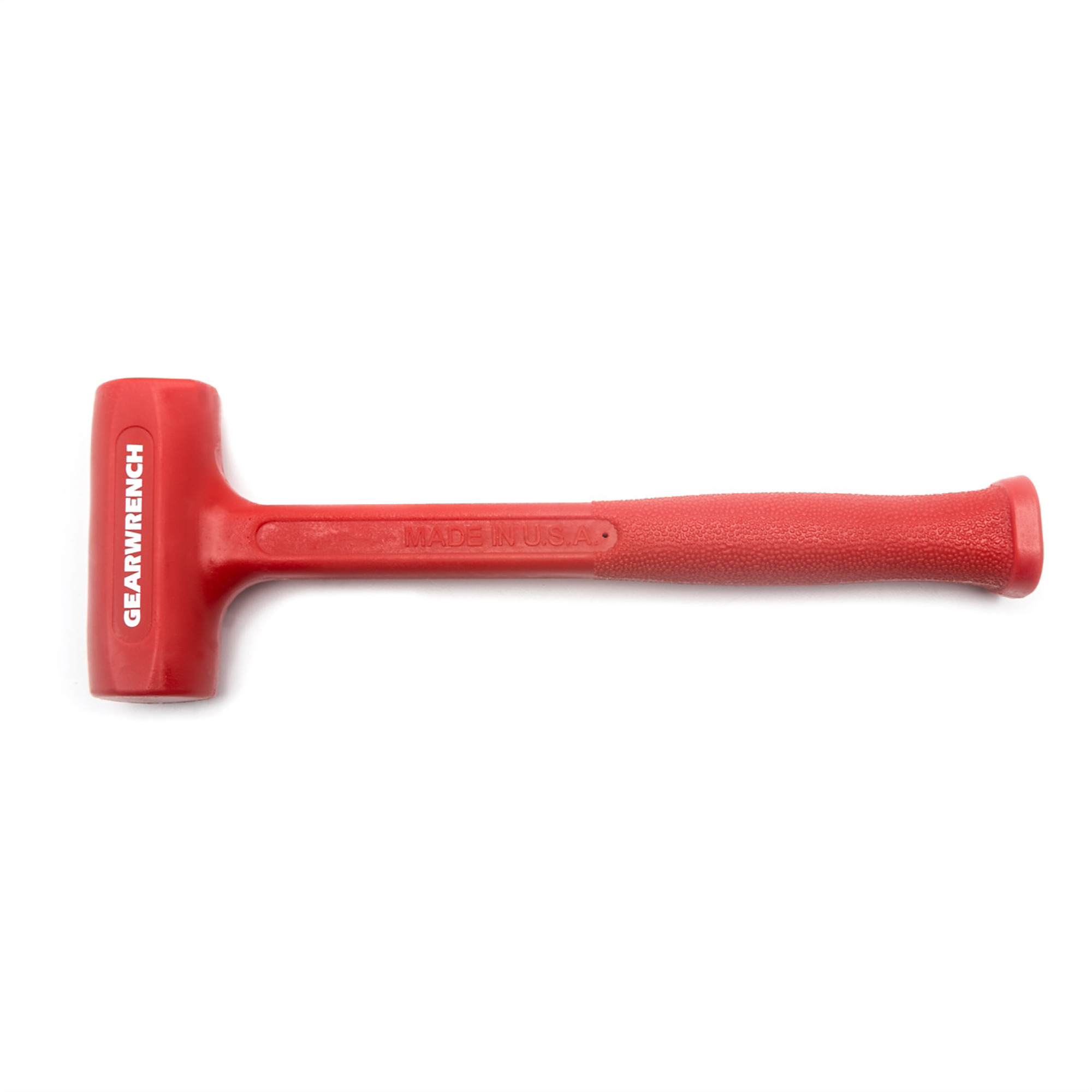 GearWrench Standard Head One-Piece Dead Blow Hammer — 11 Oz., Model# KDT69-531G