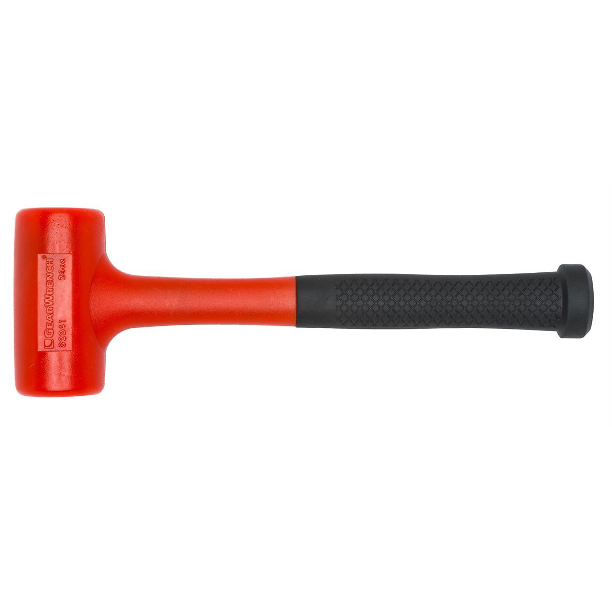 GearWrench Dead Blow Hammer — 24 Oz., Model# KDT82241
