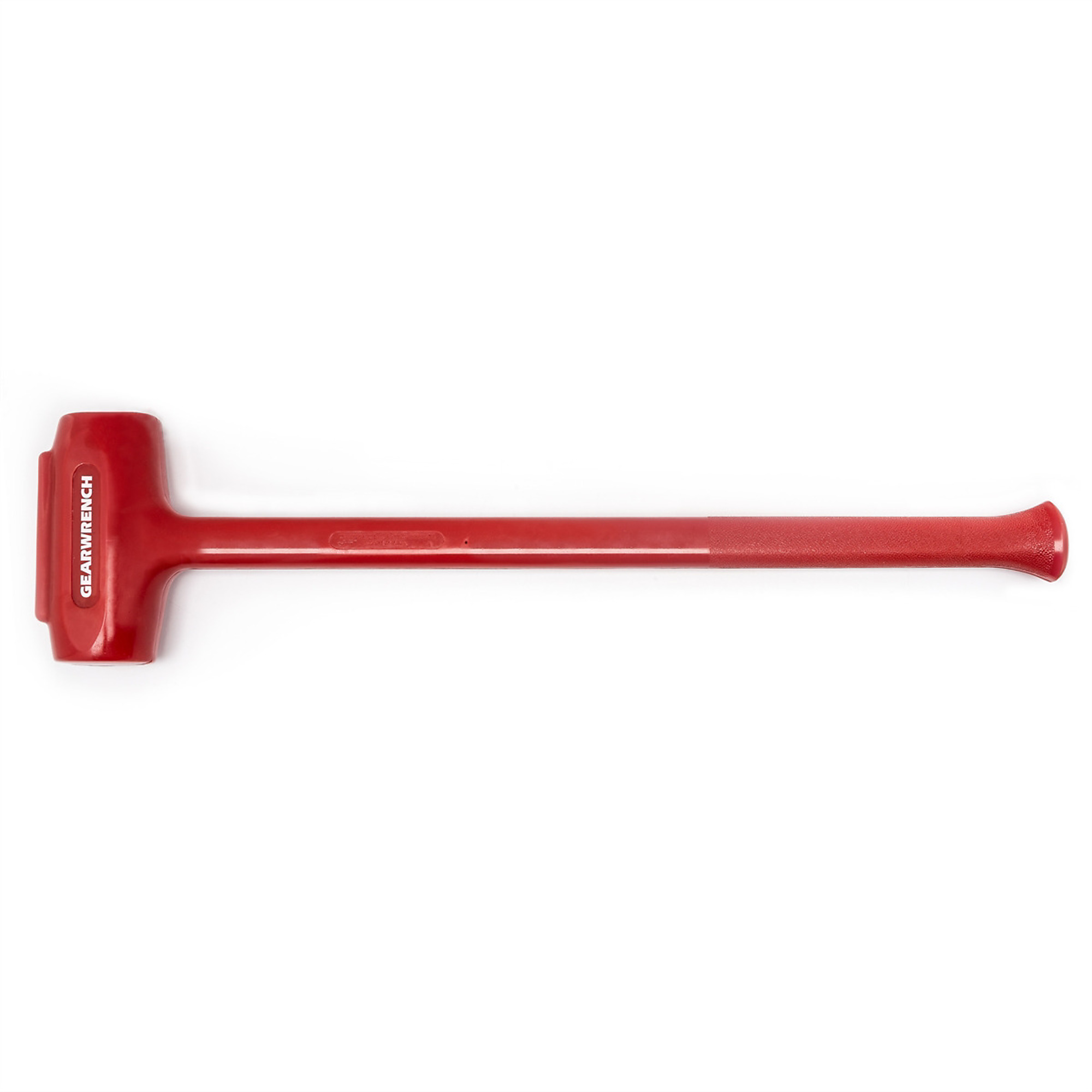 GearWrench Sledge Head One-Piece Dead Blow Hammer — 9 Lbs., Model# KDT69-551G