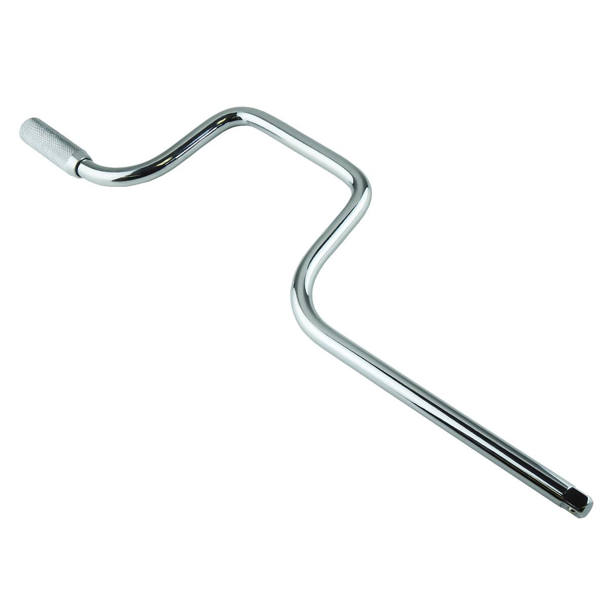 K Tool International Speed Handle — 3/8in. Drive, 6.4in., Model# KTI22071A