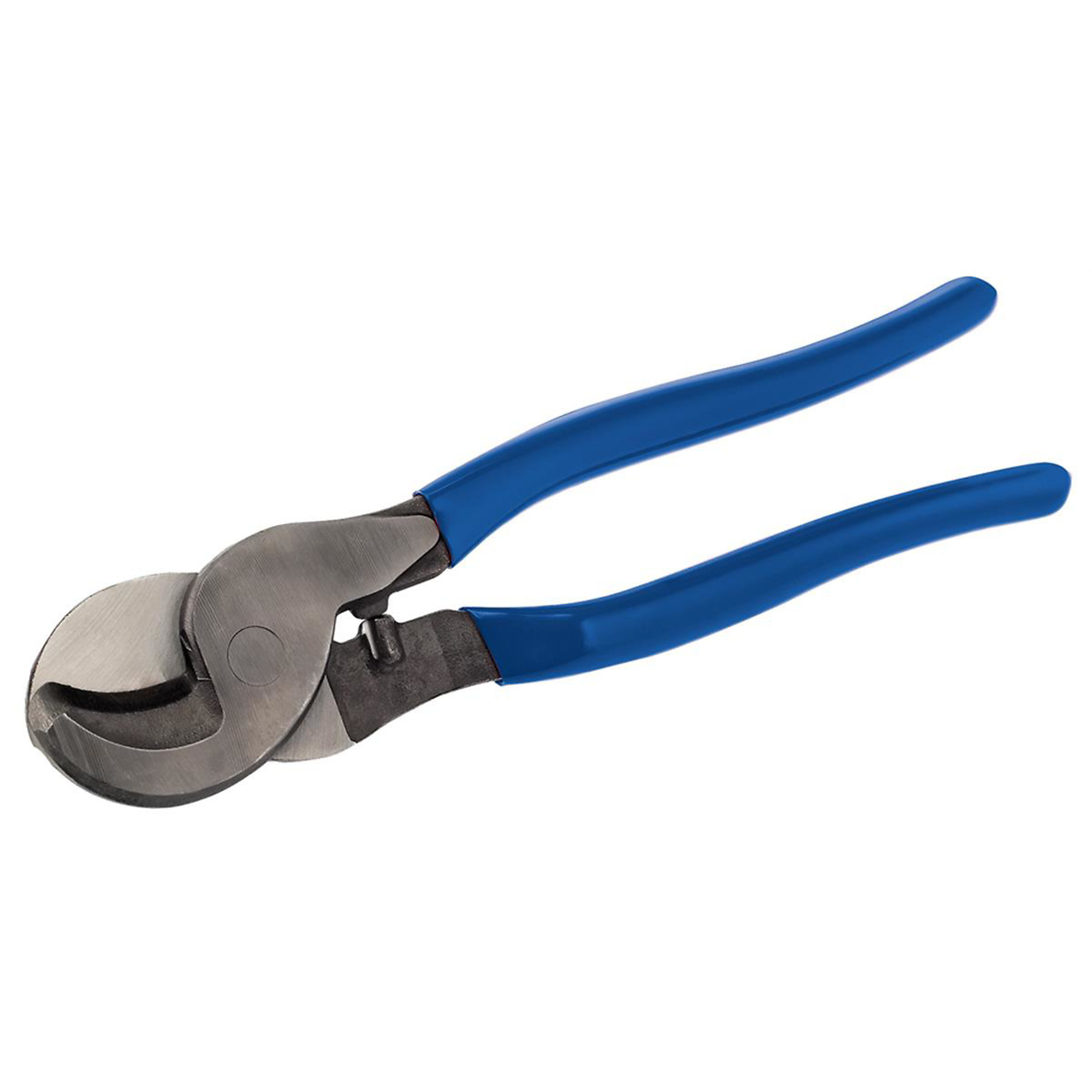 SG Tool Aid Cable Cutter — 1in. Blade, 1in. Tool Length, Cuts 8-2/0 AWG Copper Wire, Cushion Grips, Model# SGT18830