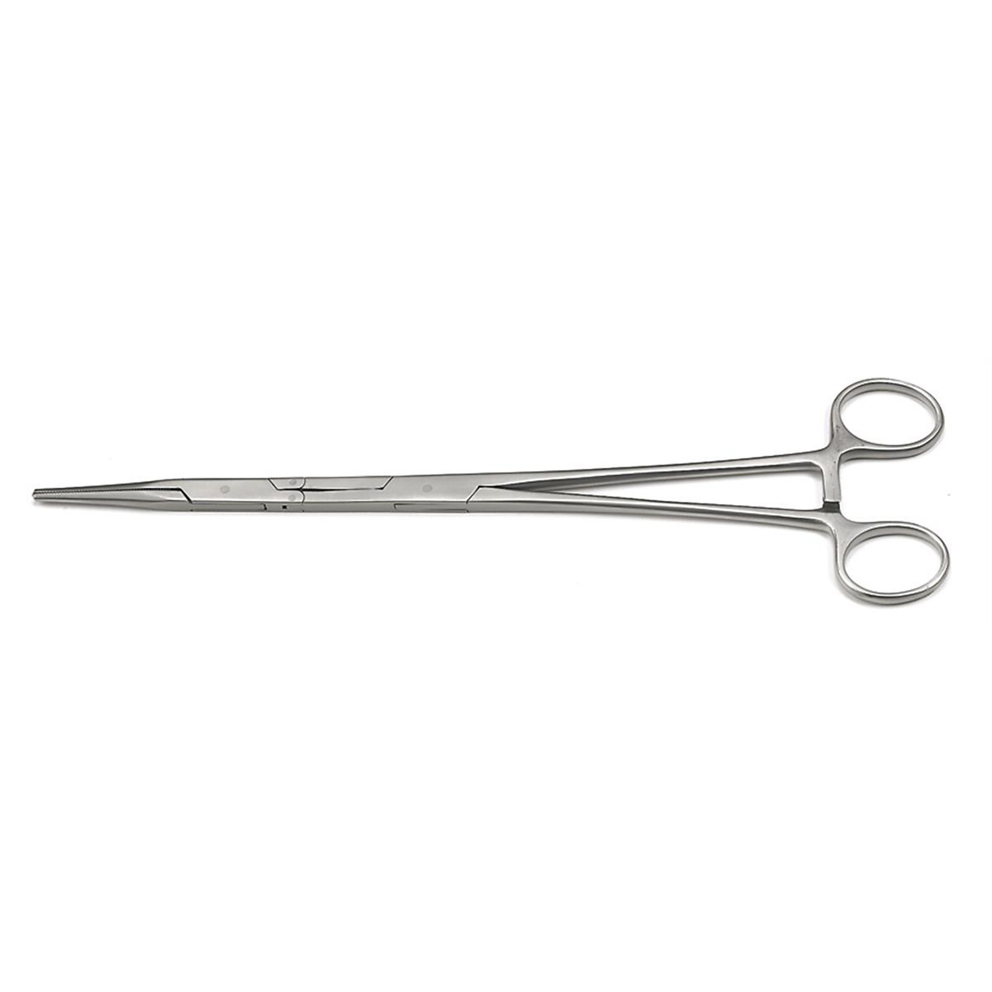 GearWrench Double X Hemostat — Straight, 1in. Blade, Model# KDT82034