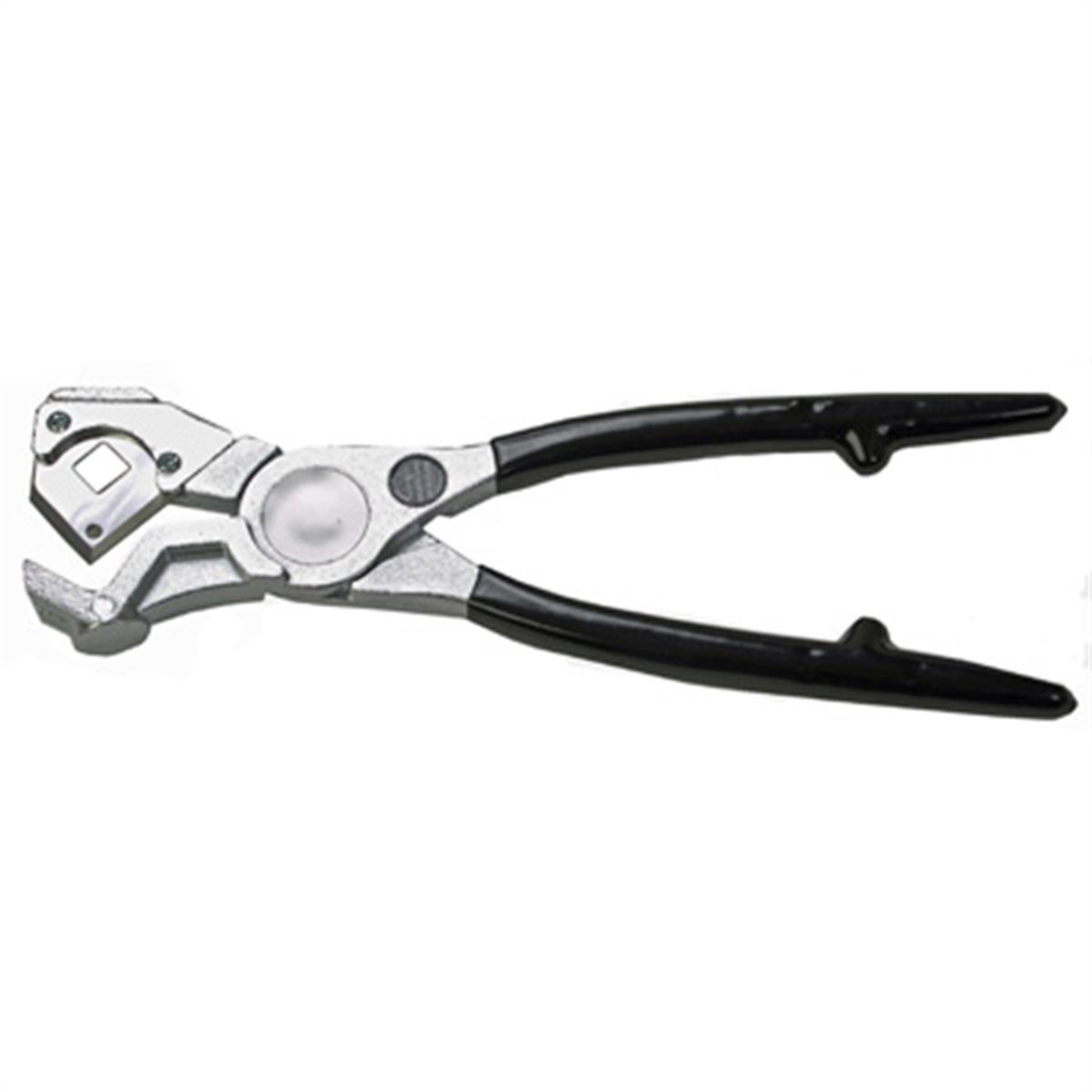 S.U.R. and R Multi-Purpose Hose Cutter — 1 1/4in. OD, 1in. Blade Size, Model# SRRTC35
