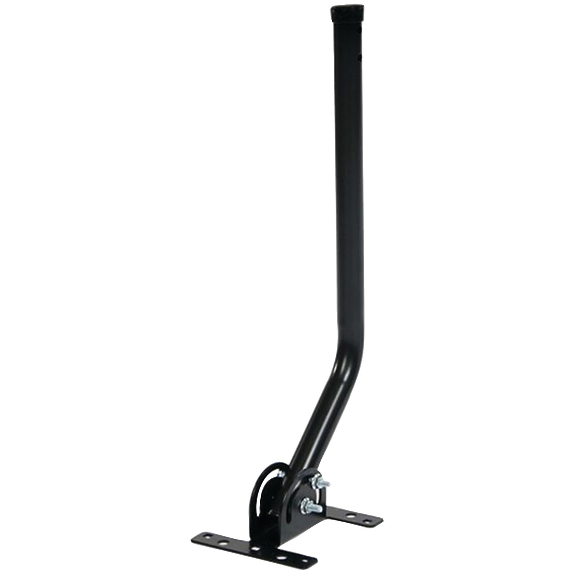 Antennas Direct, ClearStream 20in. TV Antenna Mast with Pivoting Base, Model# CJMOUNT