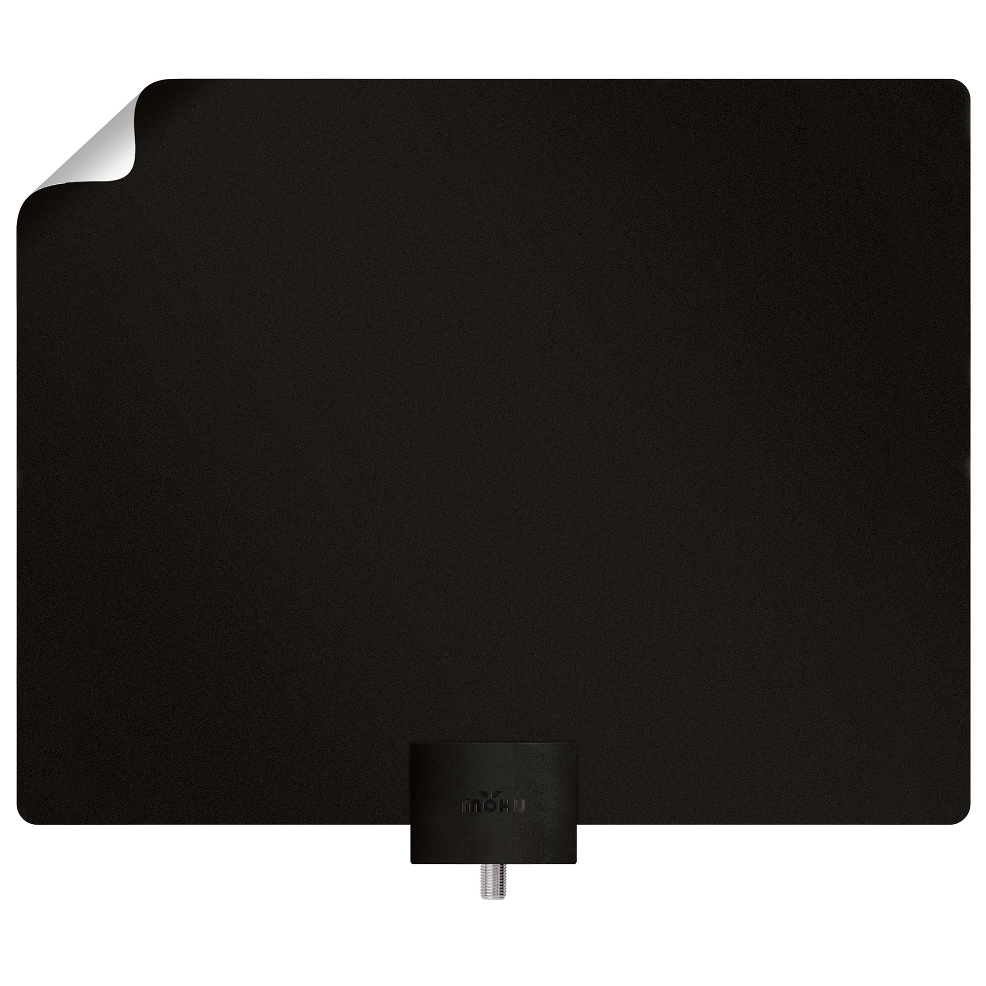 Mohu Leaf 50 Original Paper-Thin Amplified TV Antenna - Thumbnail 3