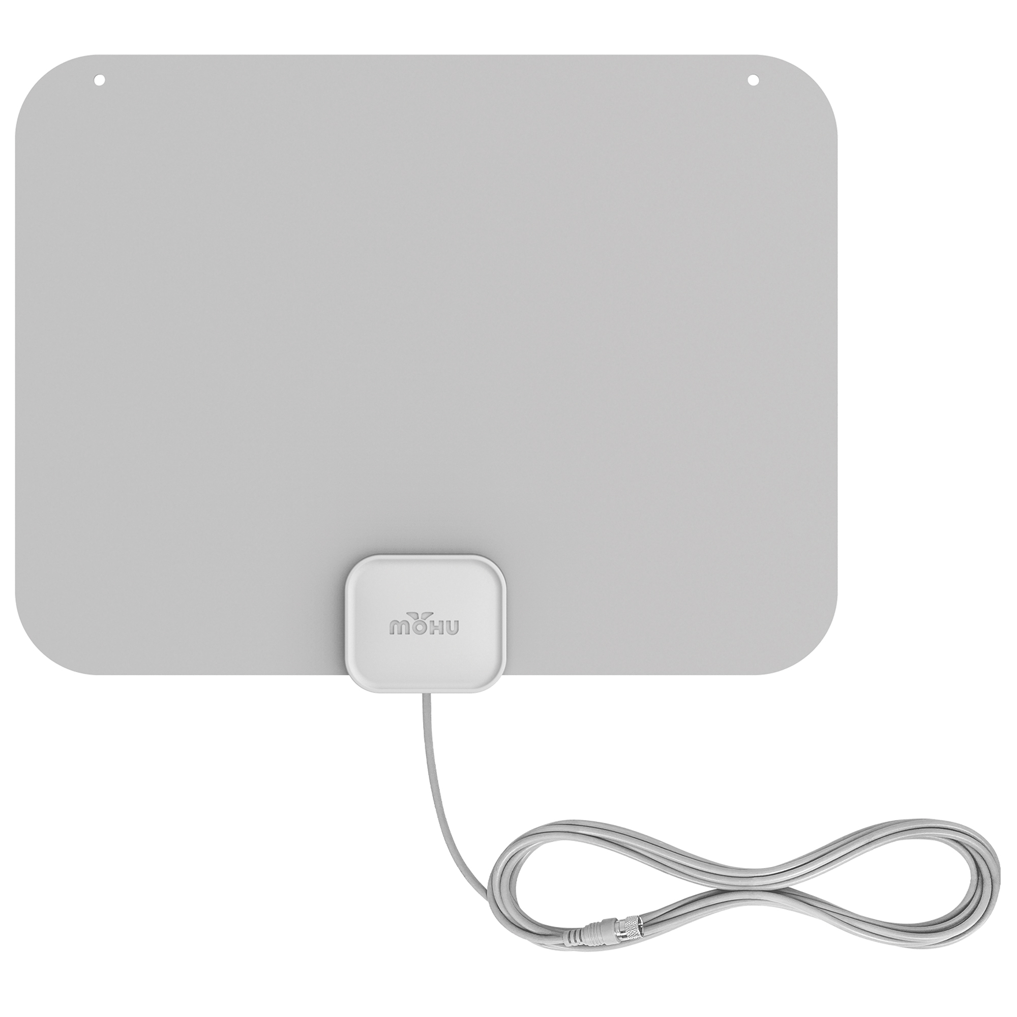 Mohu, Leaf Ultra-Thin UHF VHF Indoor TV Antenna, Model# LEAF