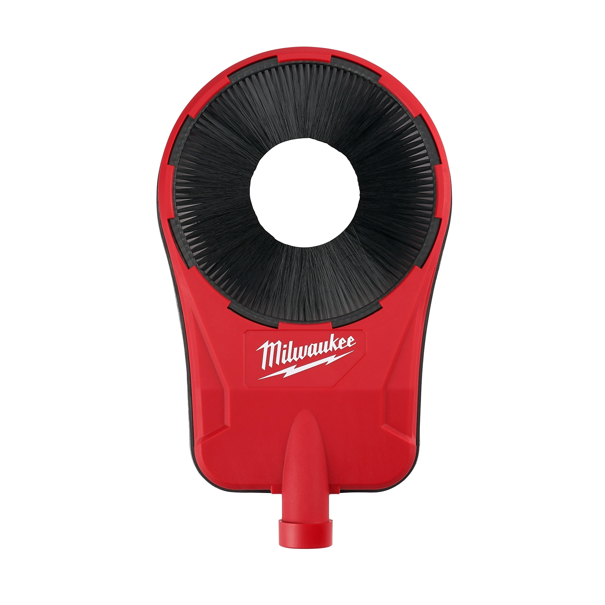 Milwaukee, Dry Coring Dust Extraction Attachment, Model# 5319-DE