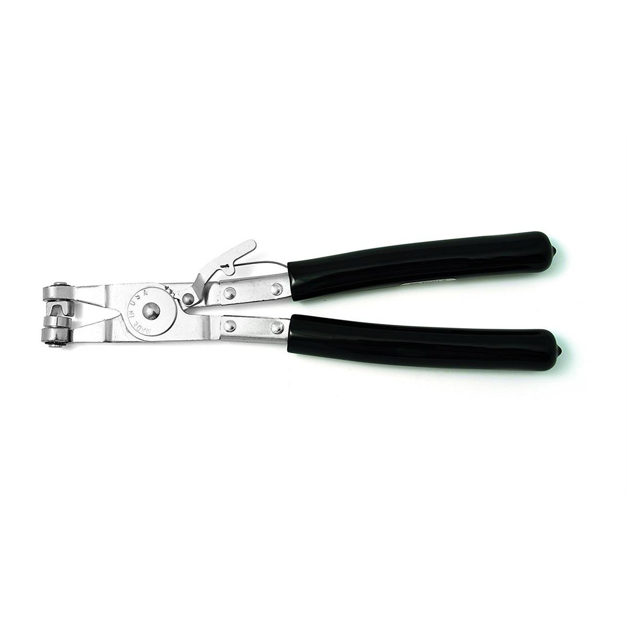 CTA Manufacturing Flat Band Hose Clamp Pliers — Model# CTA8832