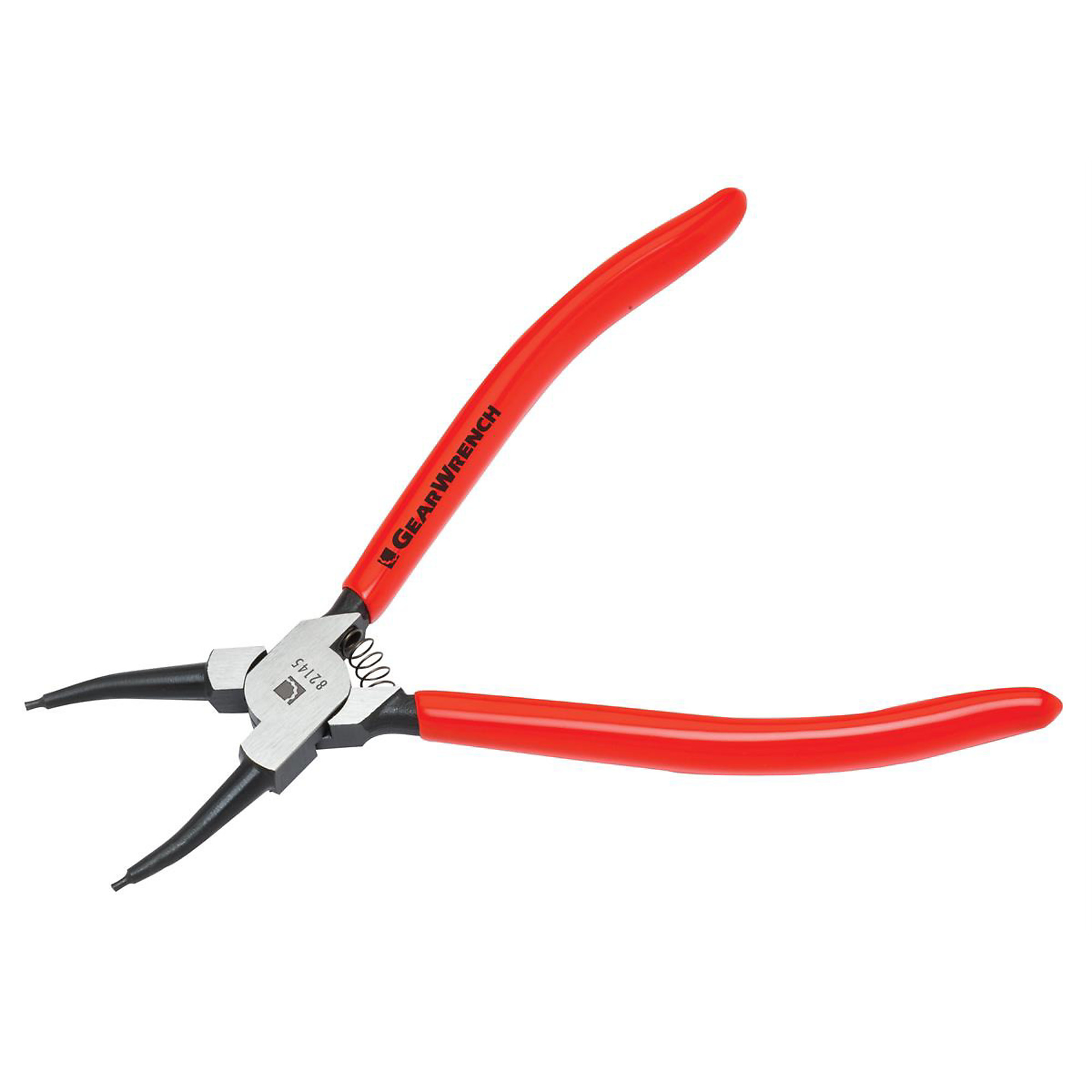 GearWrench Internal Straight Snap Ring Pliers — 9in., Model# KDT82145