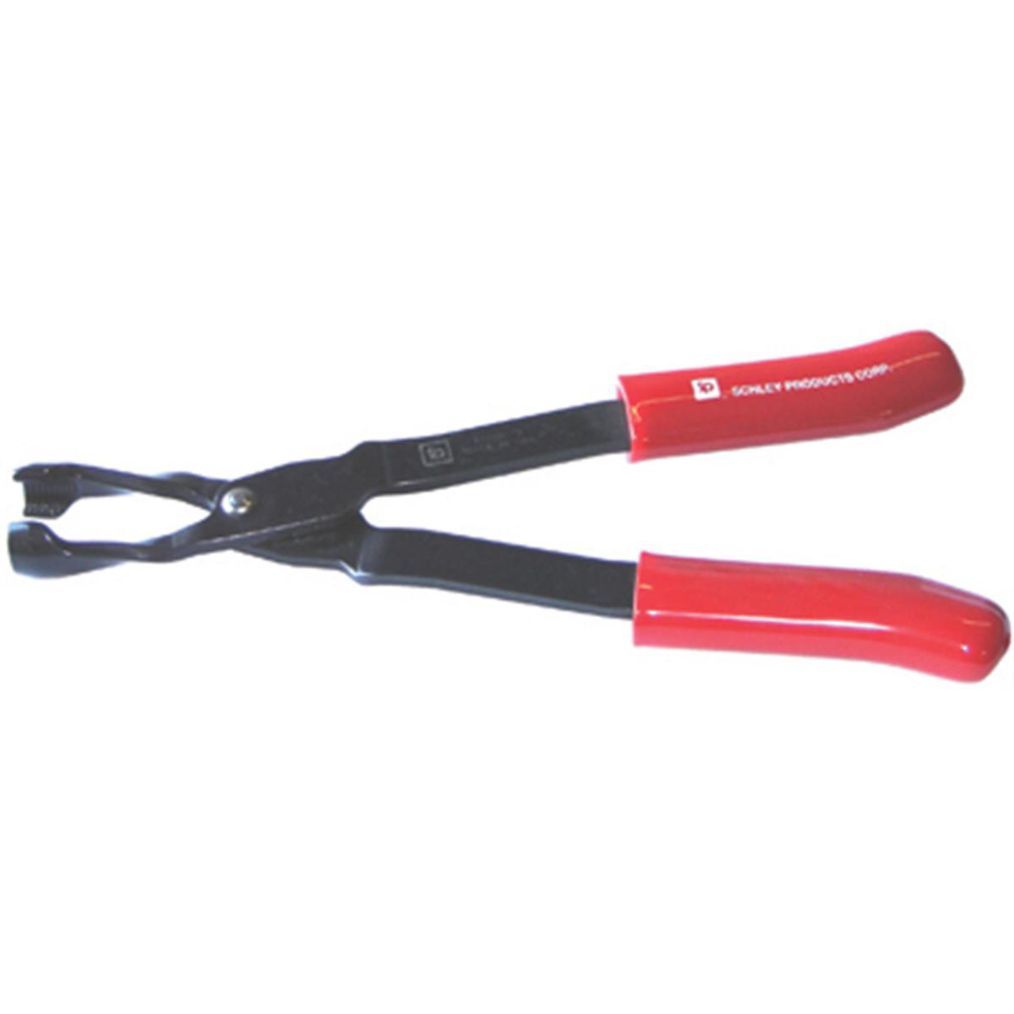 Schley Products Valve Stem Seal Removal Pliers — Narrow Access, Model# SCH92350
