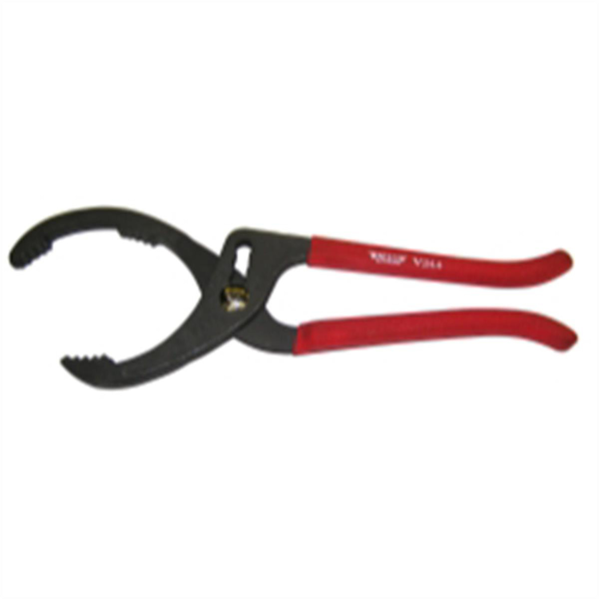 VIM Tools Universal Oil Filter Plier — 4 Position, 2in. to 5in., Model# VIMV244