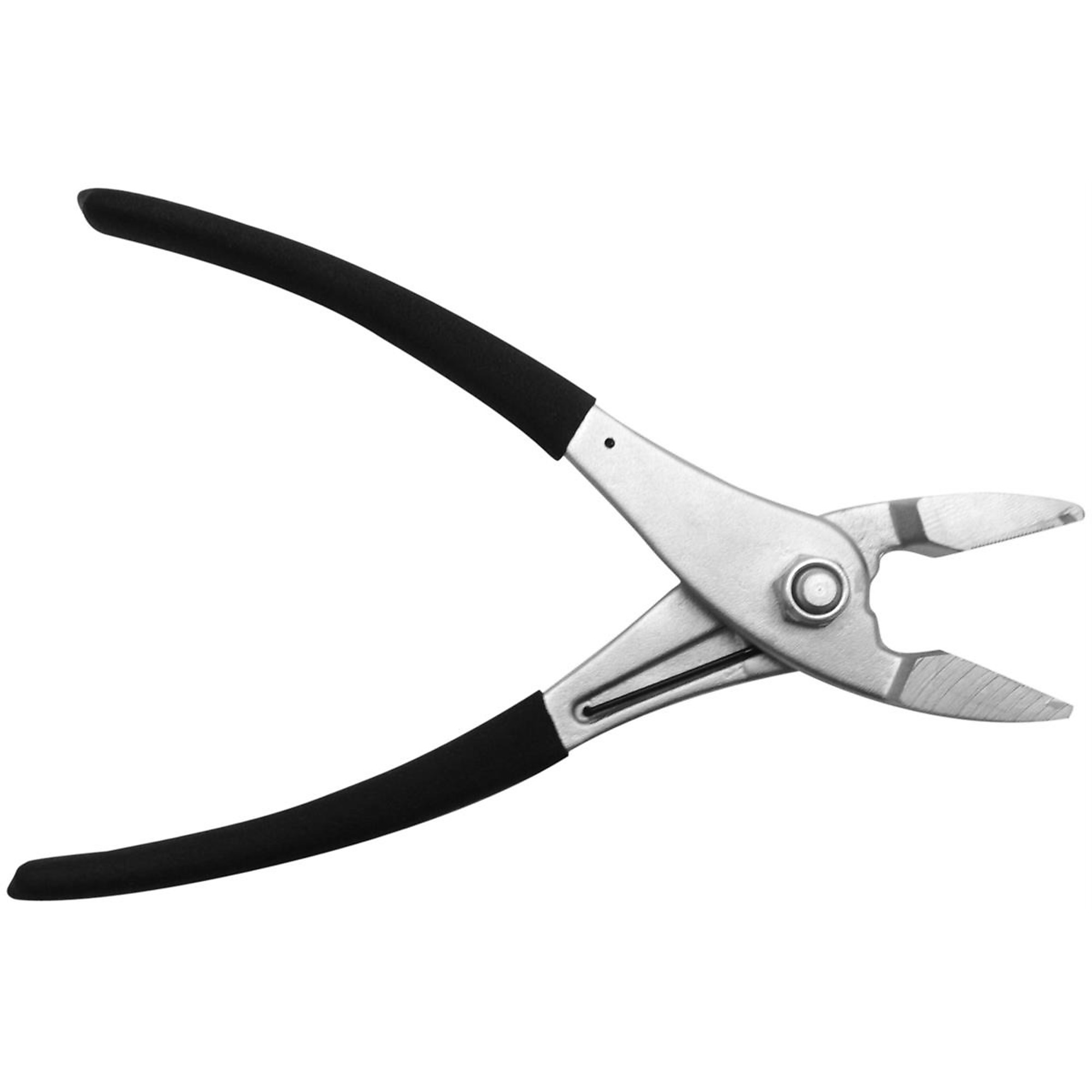 CTA Manufacturing Multi-Directional Wide Head Hose Clamp Pliers — Model# CTA1050