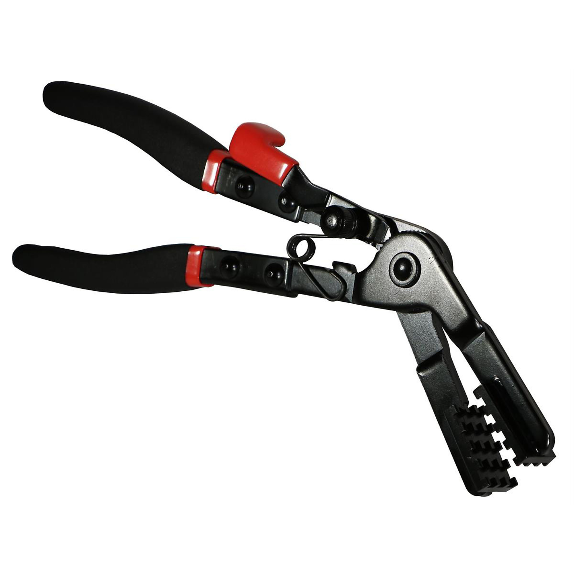 CalVan Tools 45-Degree Hose Clamp Plier — Model# CAL58