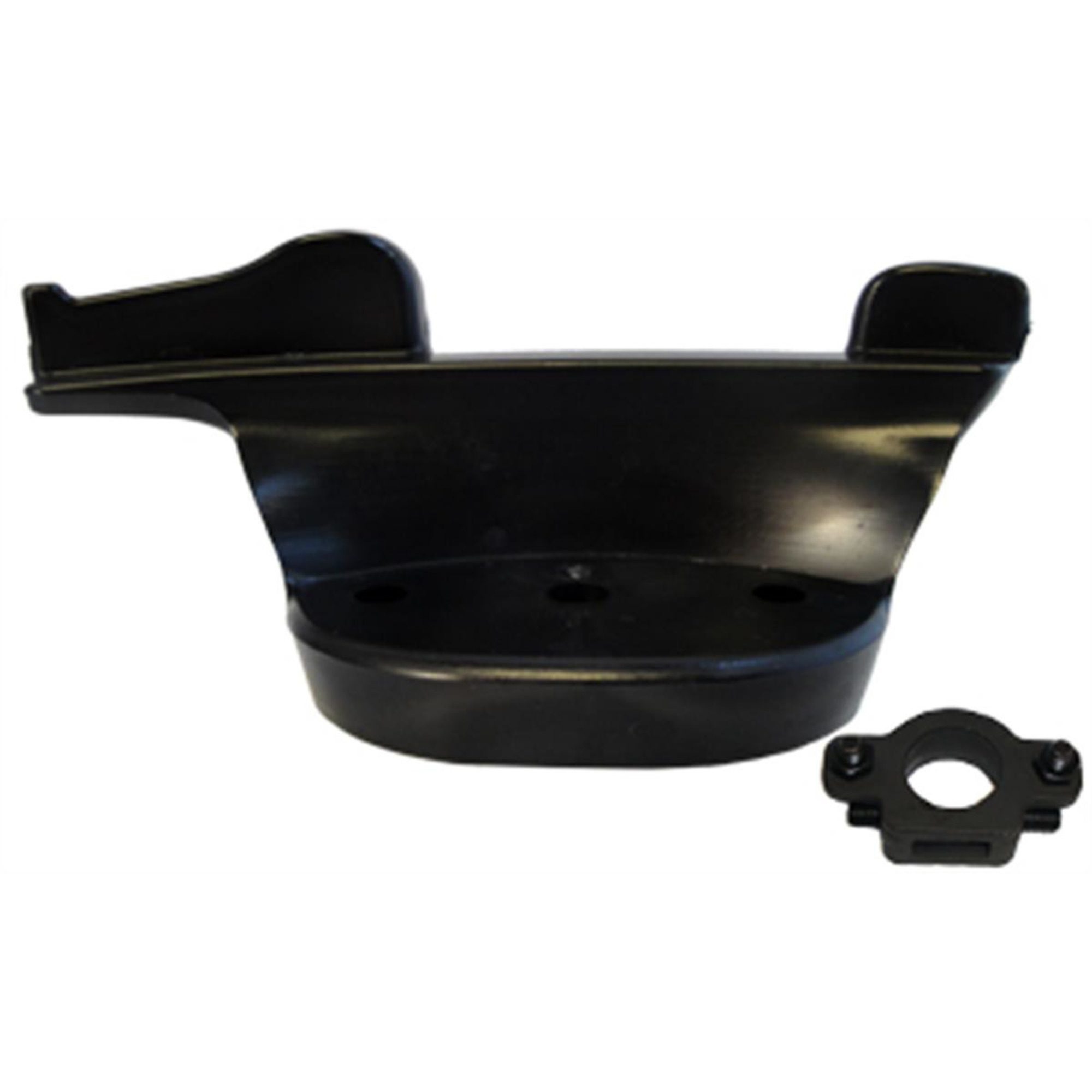 Tire Mechanic's Resource Nylon Mount/Demount Head Kit — Compatible with Accuturn, Hofmann, FMC/John Bean, Snap-On, Model# TMRTC14024784