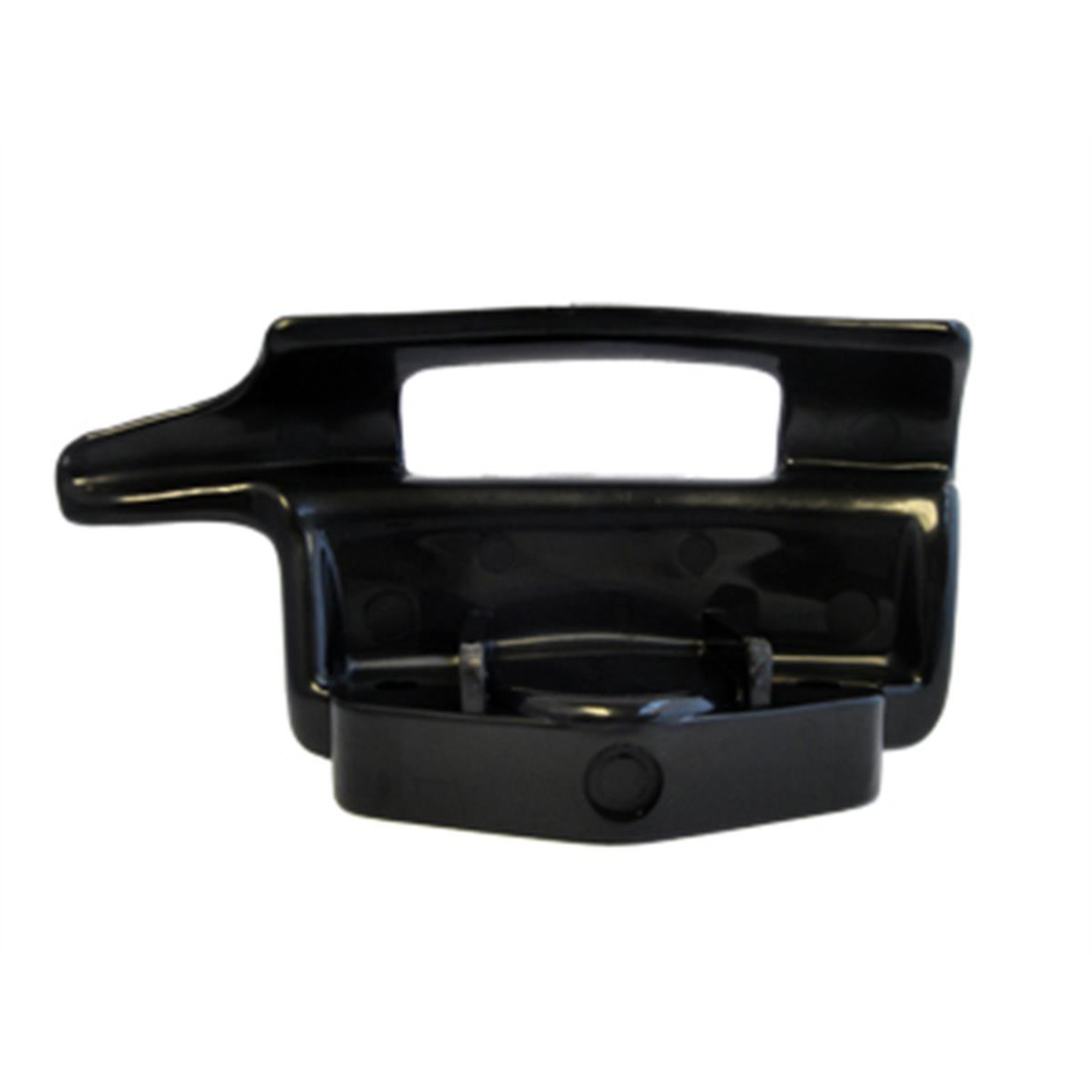 Tire Mechanic's Resource Nylon Mount/Demount Head for Tire Changers — Compatible with Ranger, Hunter, Sicam, Grifeon, Bosch, Model# TMRTC0343