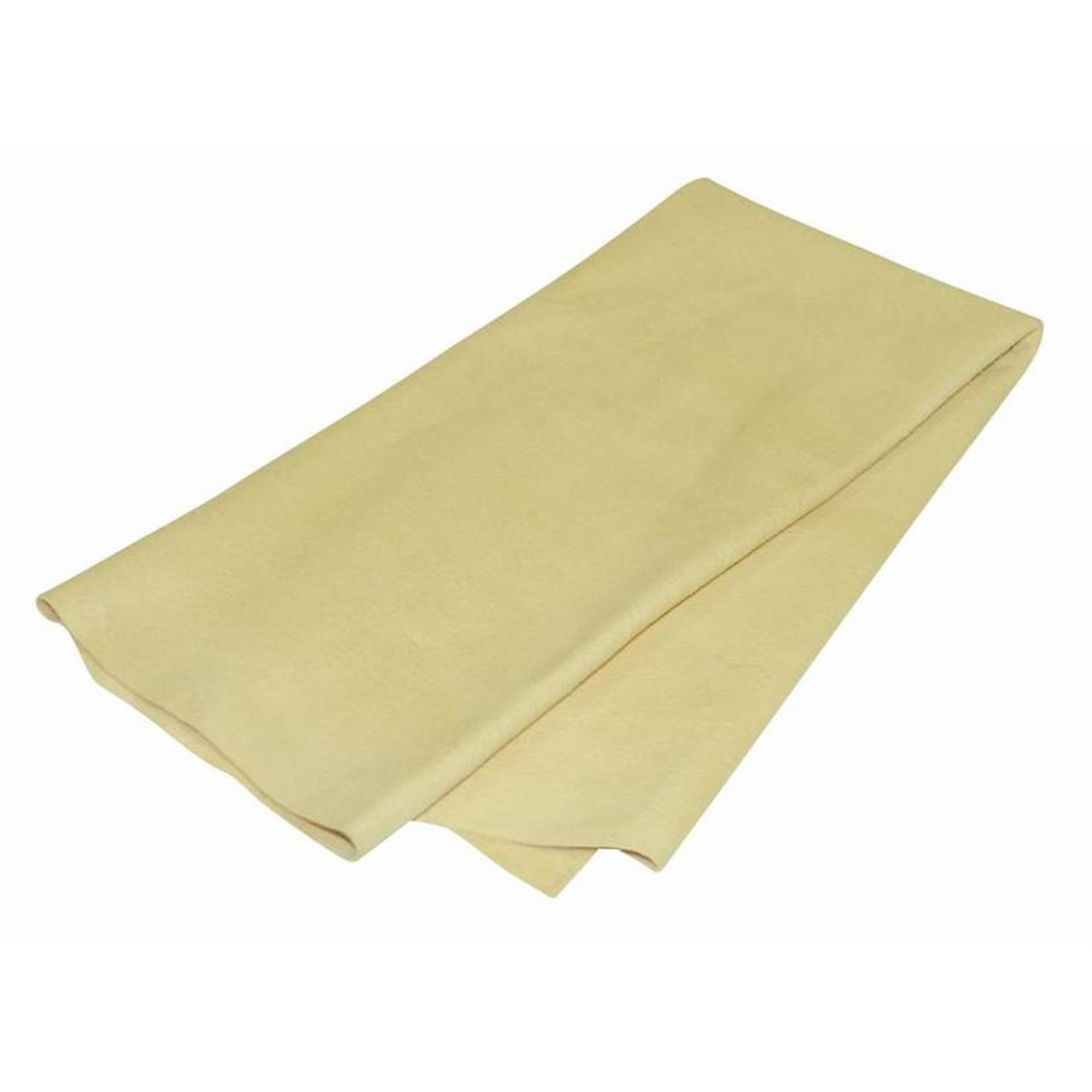 Carrand Genuine Chamois — 4 Sq. Ft., Model# CRD40204