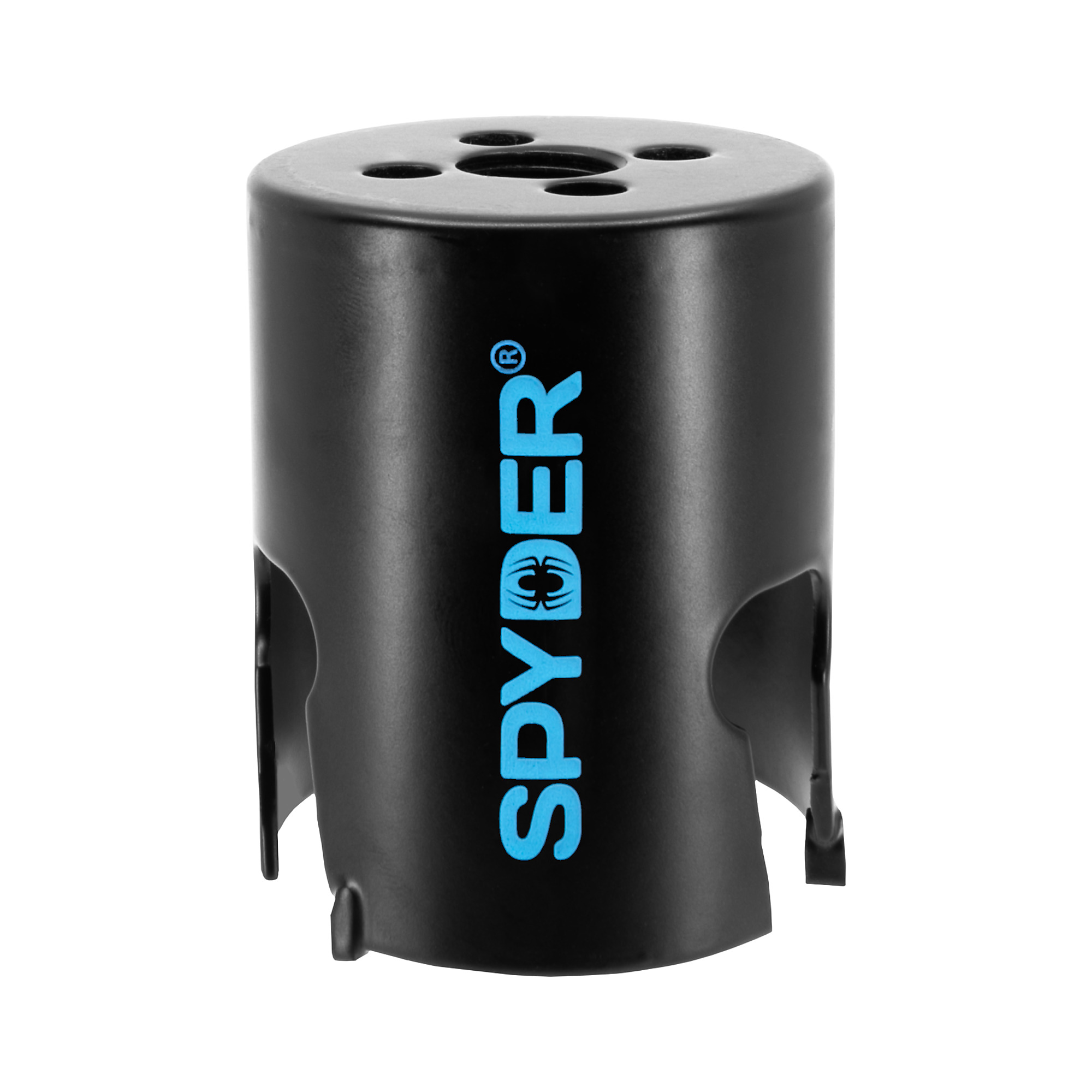 SPYDER Rapid Core Eject™ Tungsten Carbide, 2-1/8in. TCT Non-Arbored Hole Saw, Included (qty.) 1 Model# 600024CF