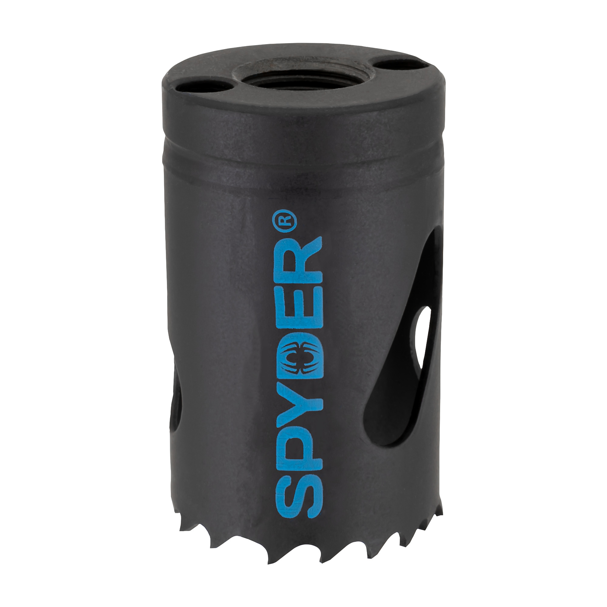 SPYDER Rapid Core Eject™ Bi-Metal, 1-3/8in. Bi-Metal Hole Saw, Included (qty.) 1 Model# 600072CF