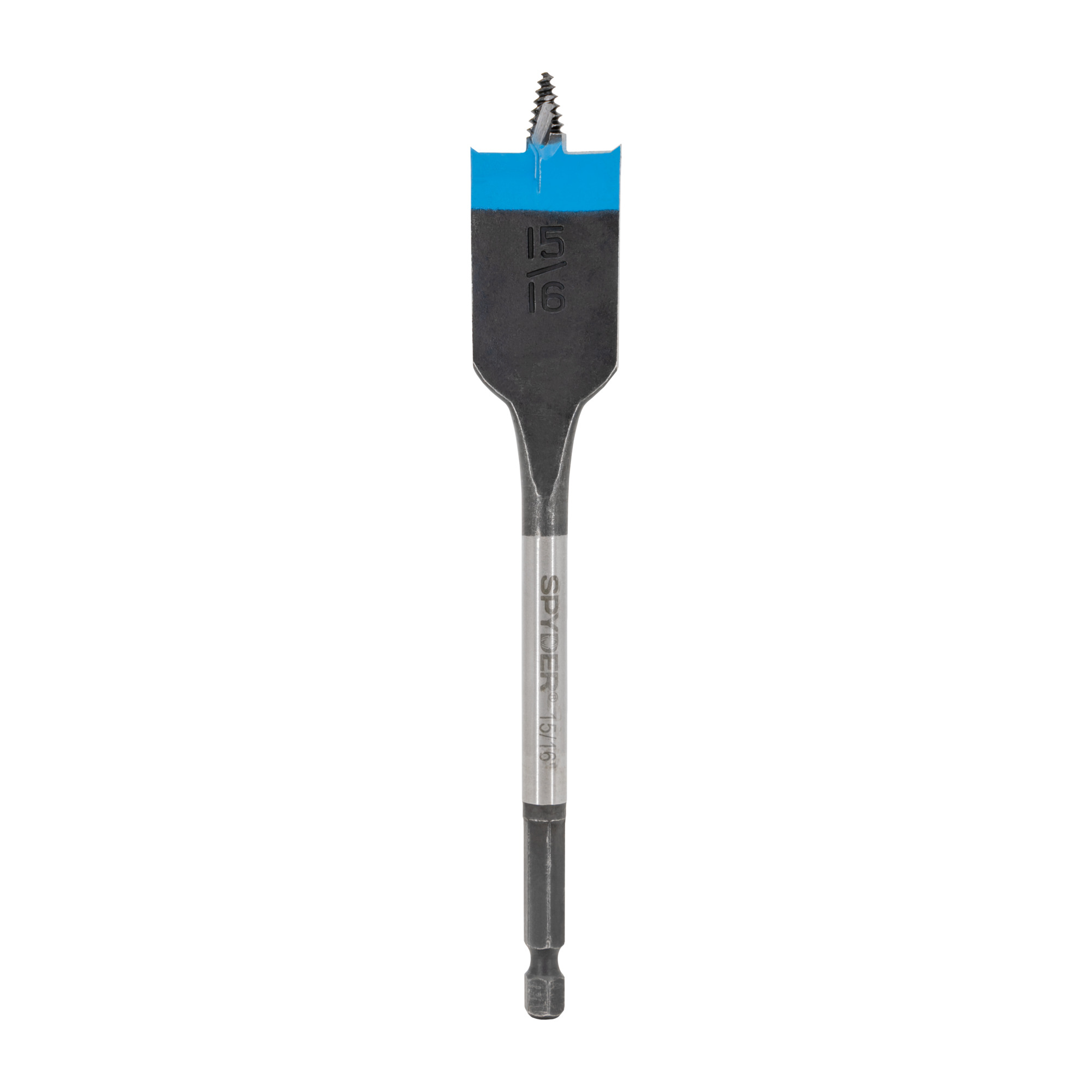 SPYDER Stinger™, 15/16in. X 6in. Stinger Spade Bit, Included (qty.) 1 Model# 11014