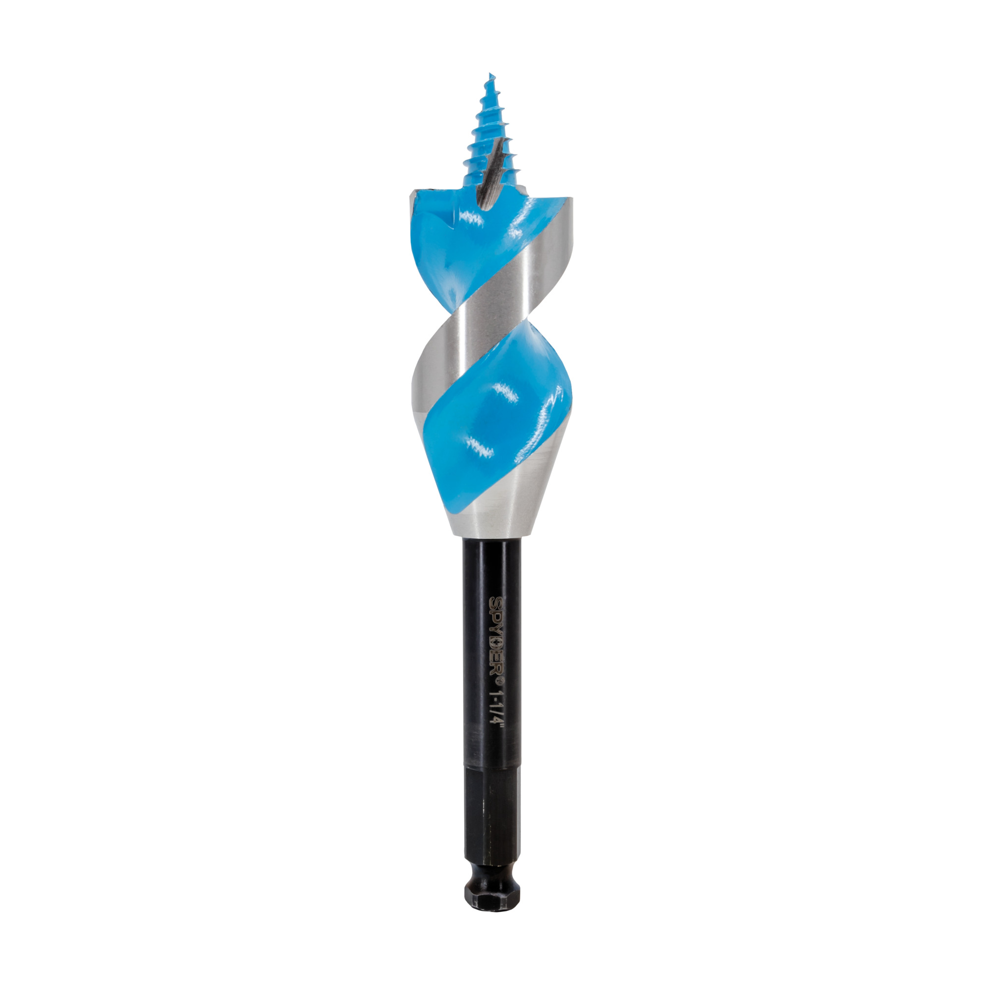 SPYDER Stinger™, 1-1/4in. X 6-1/2in. Stinger Auger Bit, Included (qty.) 1 Model# 12013