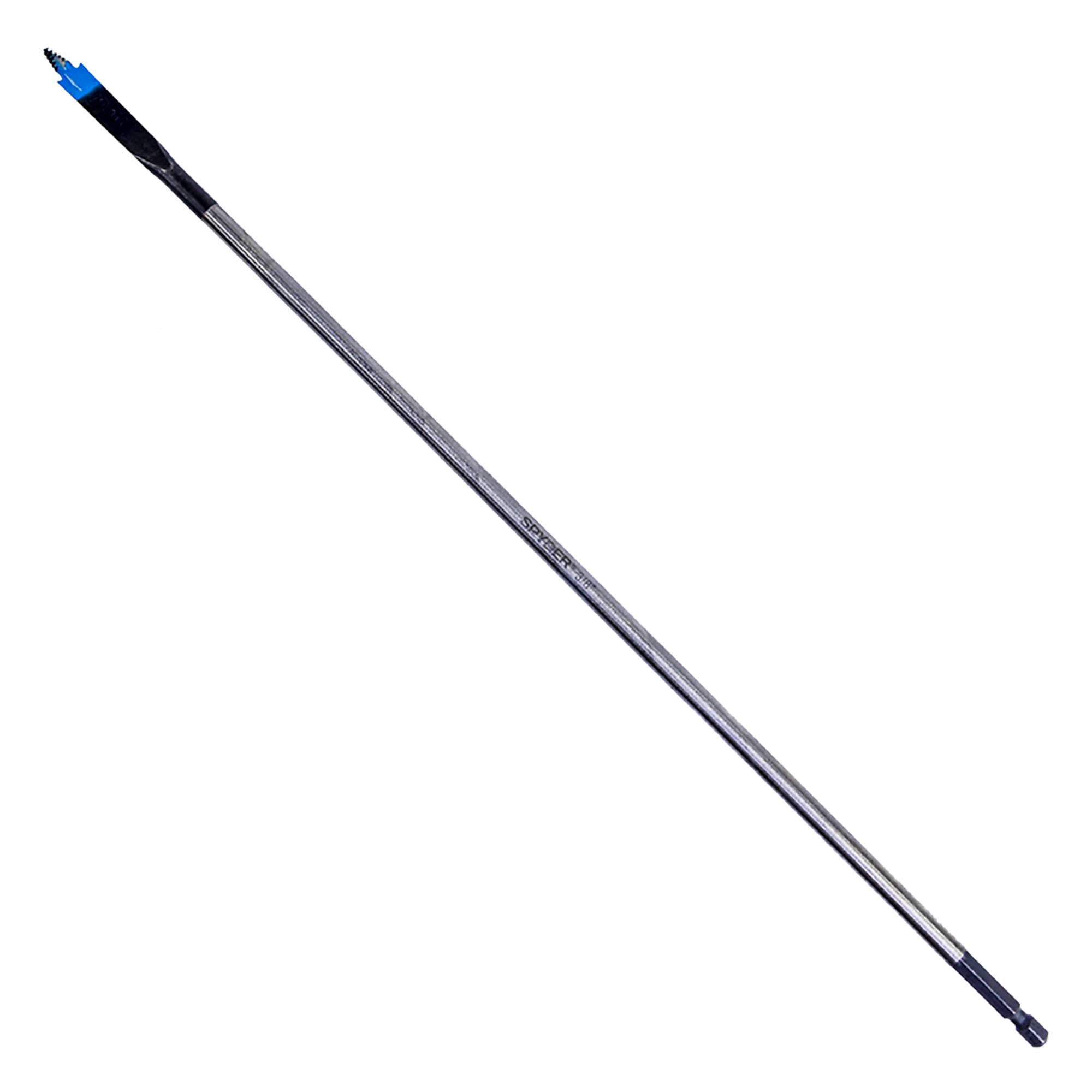 SPYDER Stinger™, 3/8in. X 16in. Stinger Spade Bit, Included (qty.) 1 Model# 11020