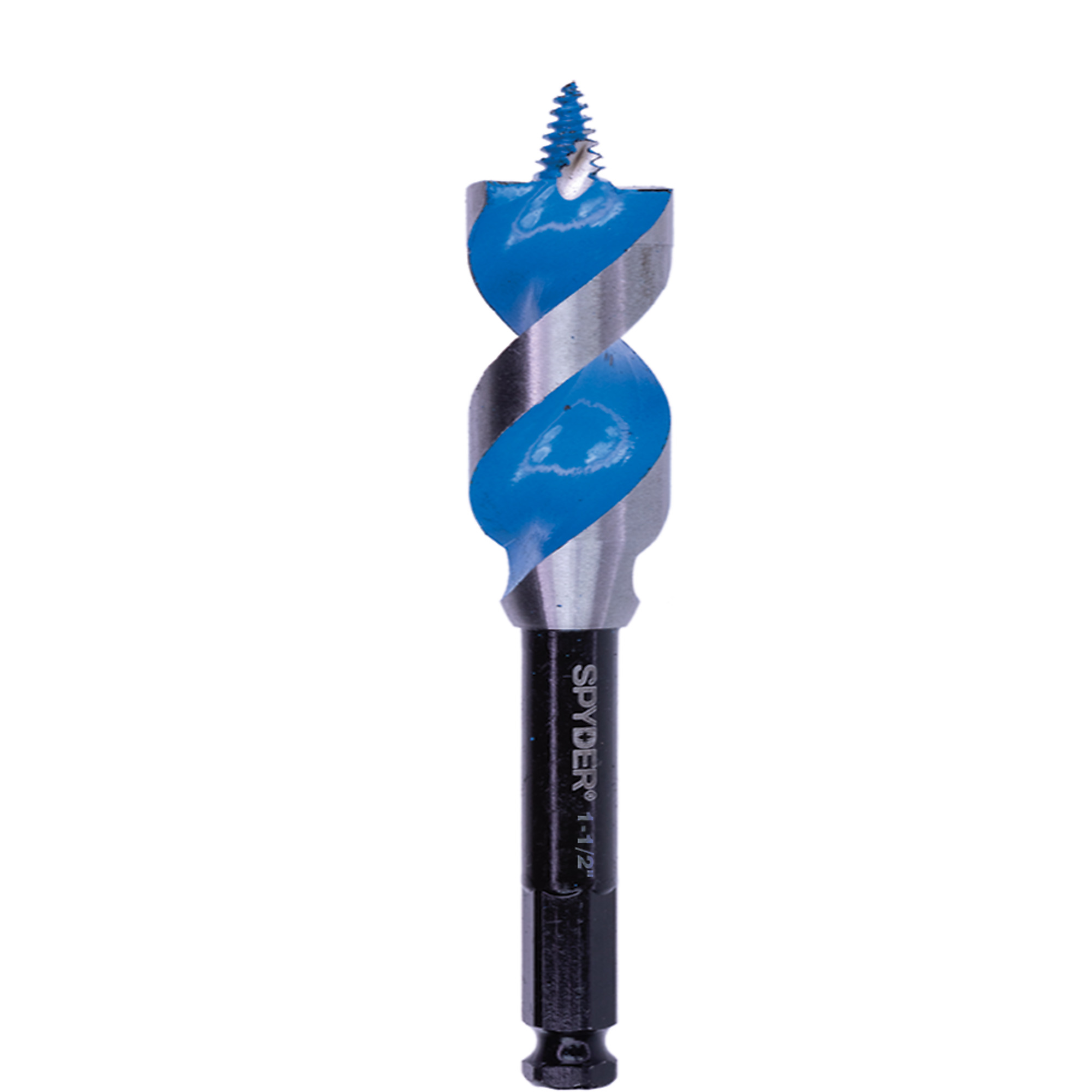 SPYDER Stinger™, 1-1/2in. X 6-1/2in. Stinger Auger Bit, Included (qty.) 1 Model# 12015