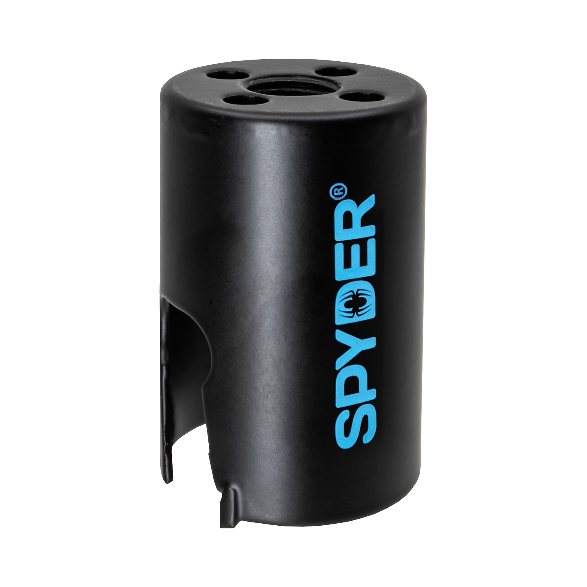 SPYDER Rapid Core Eject™ Tungsten Carbide, 1-3/4in. TCT Non-Arbored Hole Saw, Included (qty.) 1 Model# 600019CF