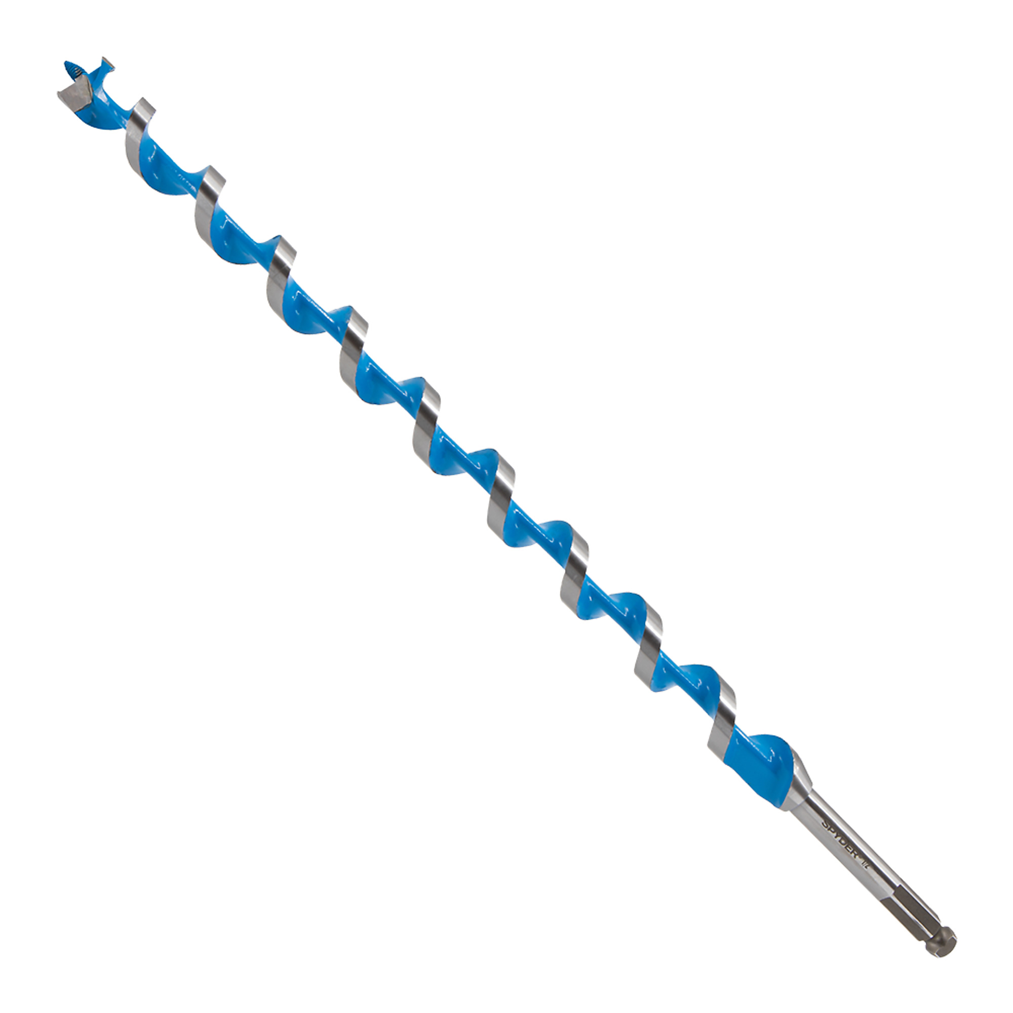 SPYDER Stinger™, 1/2in. X 18in. Stinger Auger Bit, Included (qty.) 1 Model# 12017