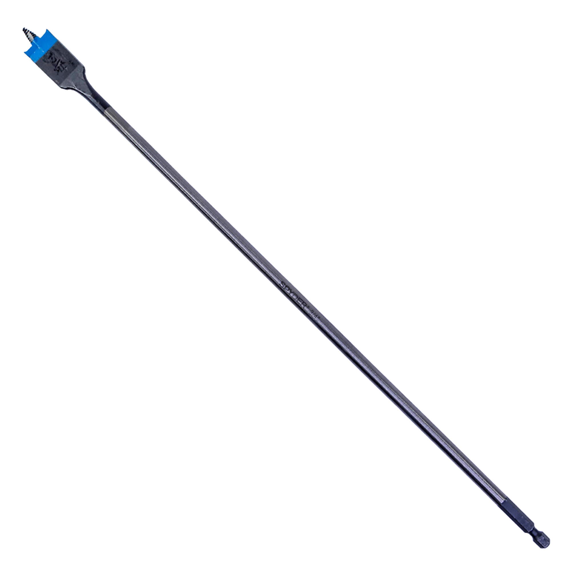 SPYDER Stinger™, 3/4in. X 16in. Stinger Spade Bit, Included (qty.) 1 Model# 11023