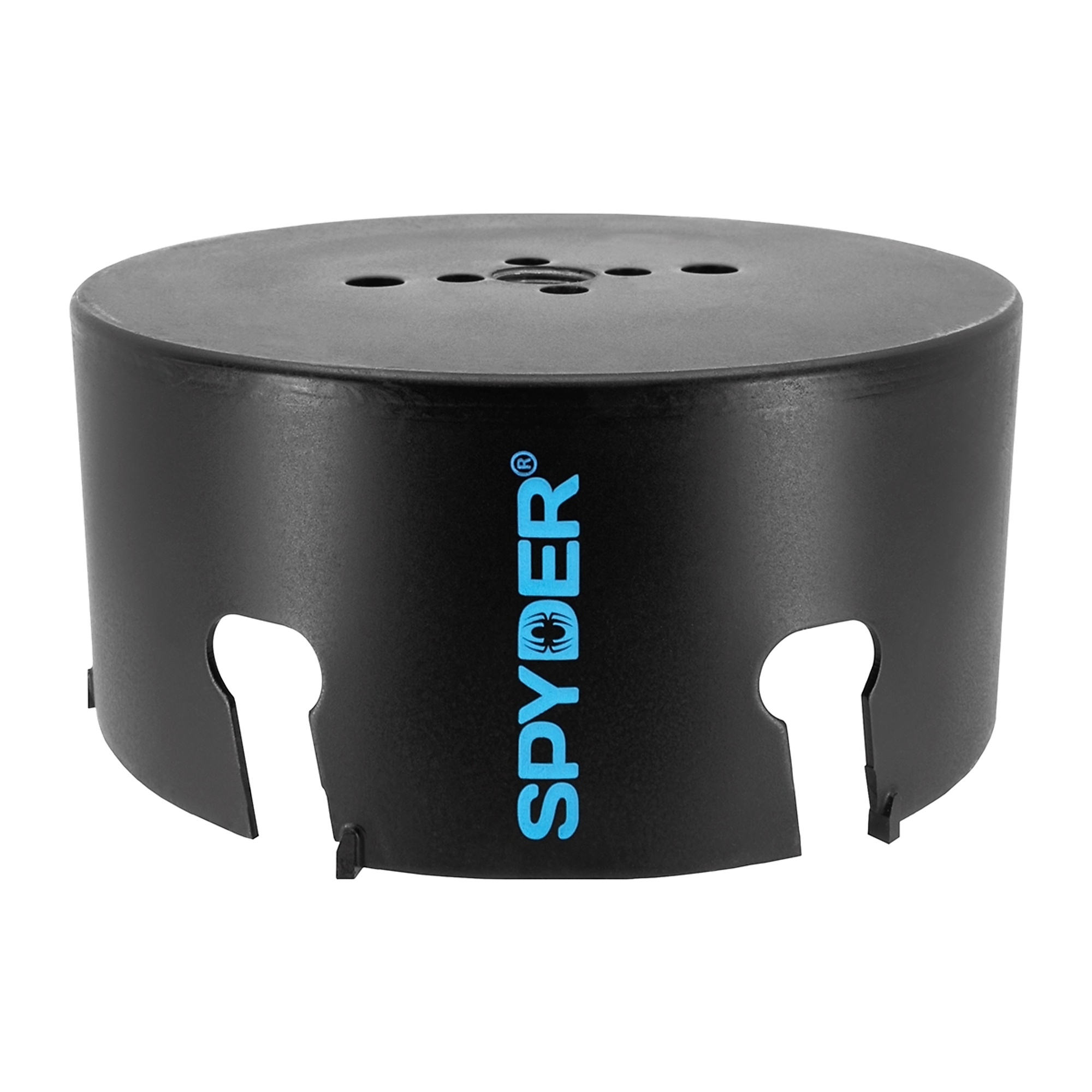 SPYDER Rapid Core Eject™ Tungsten Carbide, 5-1/2in. TCT Non-Arbored Hole Saw, Included (qty.) 1 Model# 600050CF